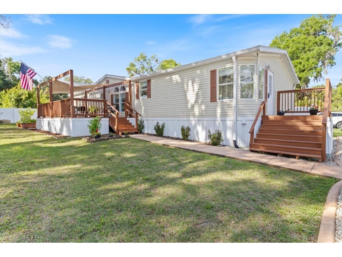 4456 E Parsons Point Road Hernando FL 34442 T3515851 image1