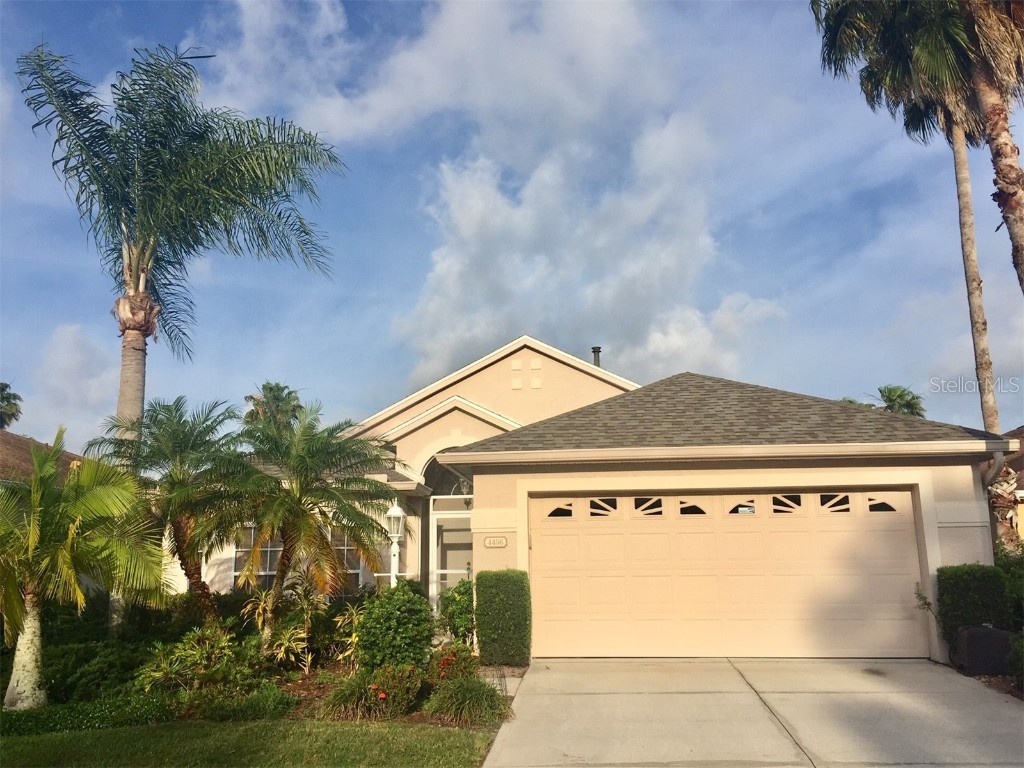 4456 Edinbridge Circle Sarasota FL 34235 A4581360 image1