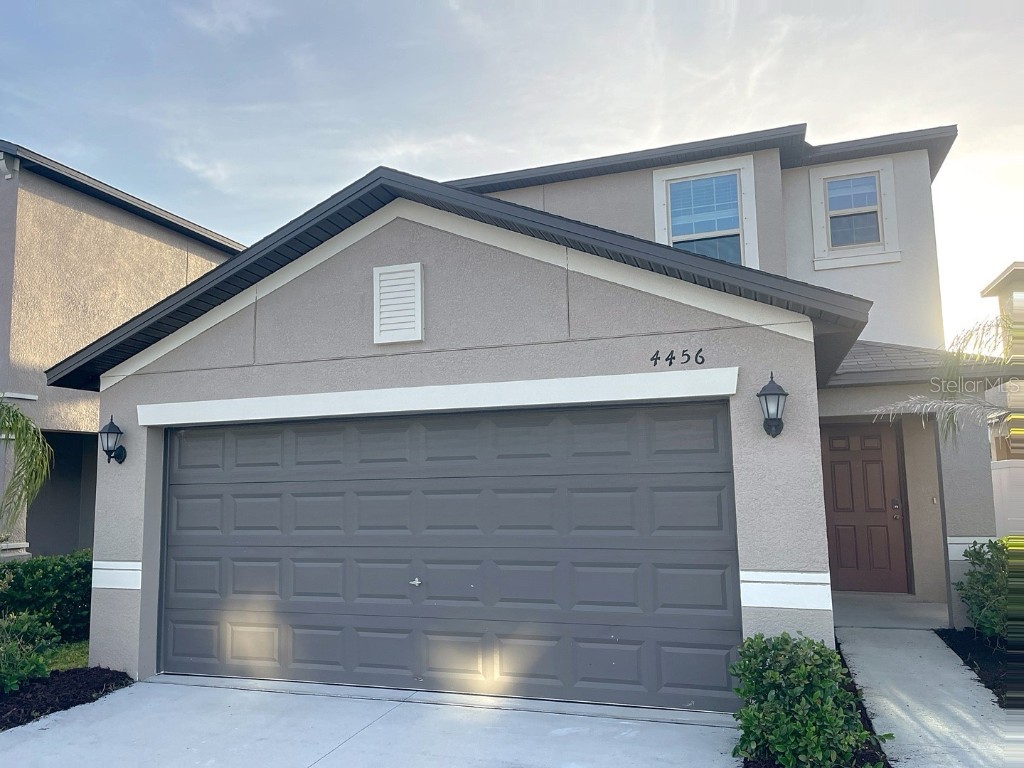 4456 Globe Thistle Drive Tampa FL 33619 TB8378521 image1