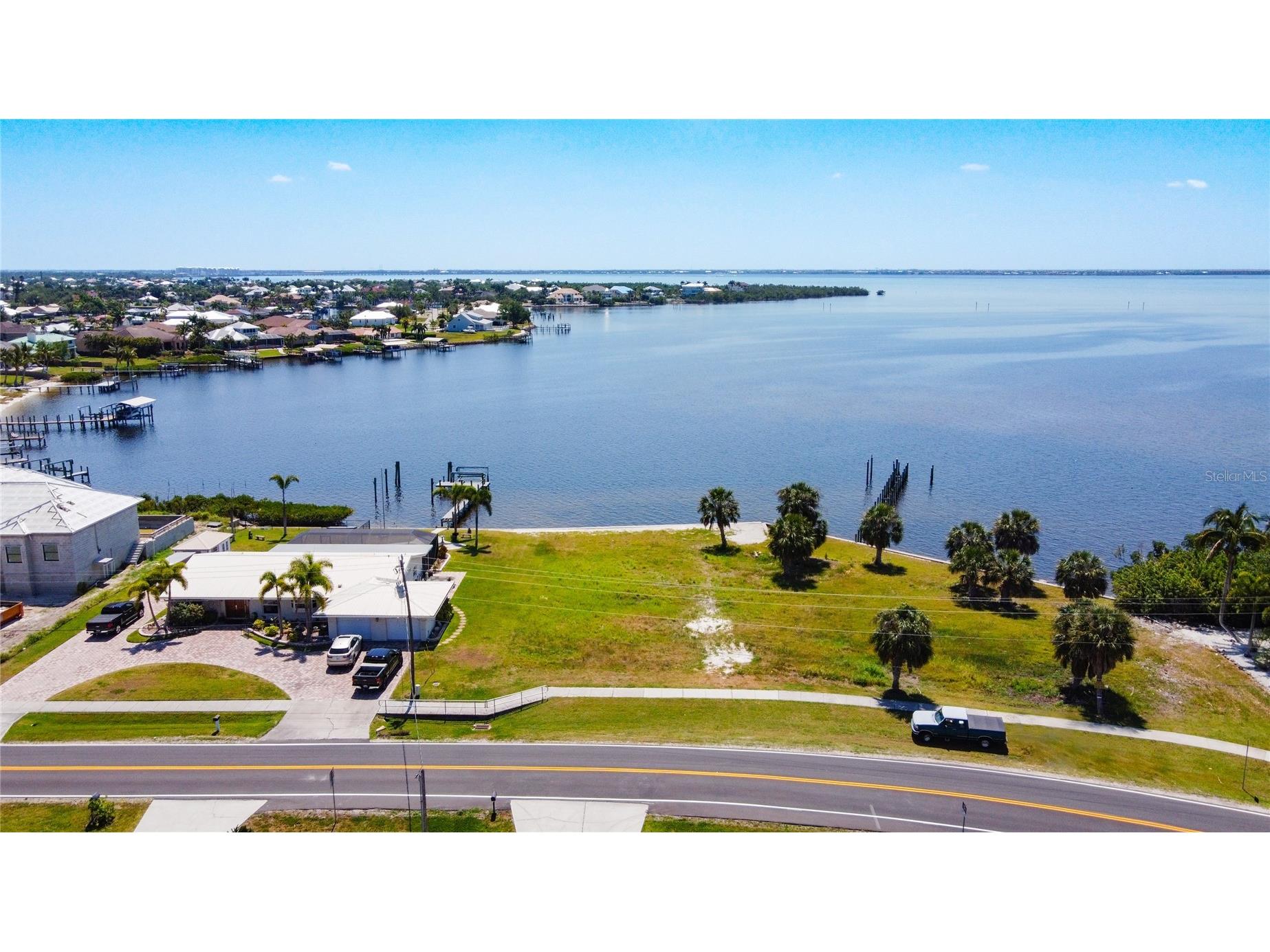 4456 Harbor Boulevard Port Charlotte FL 33952 - ALLIGATOR BAY N6145156 image11