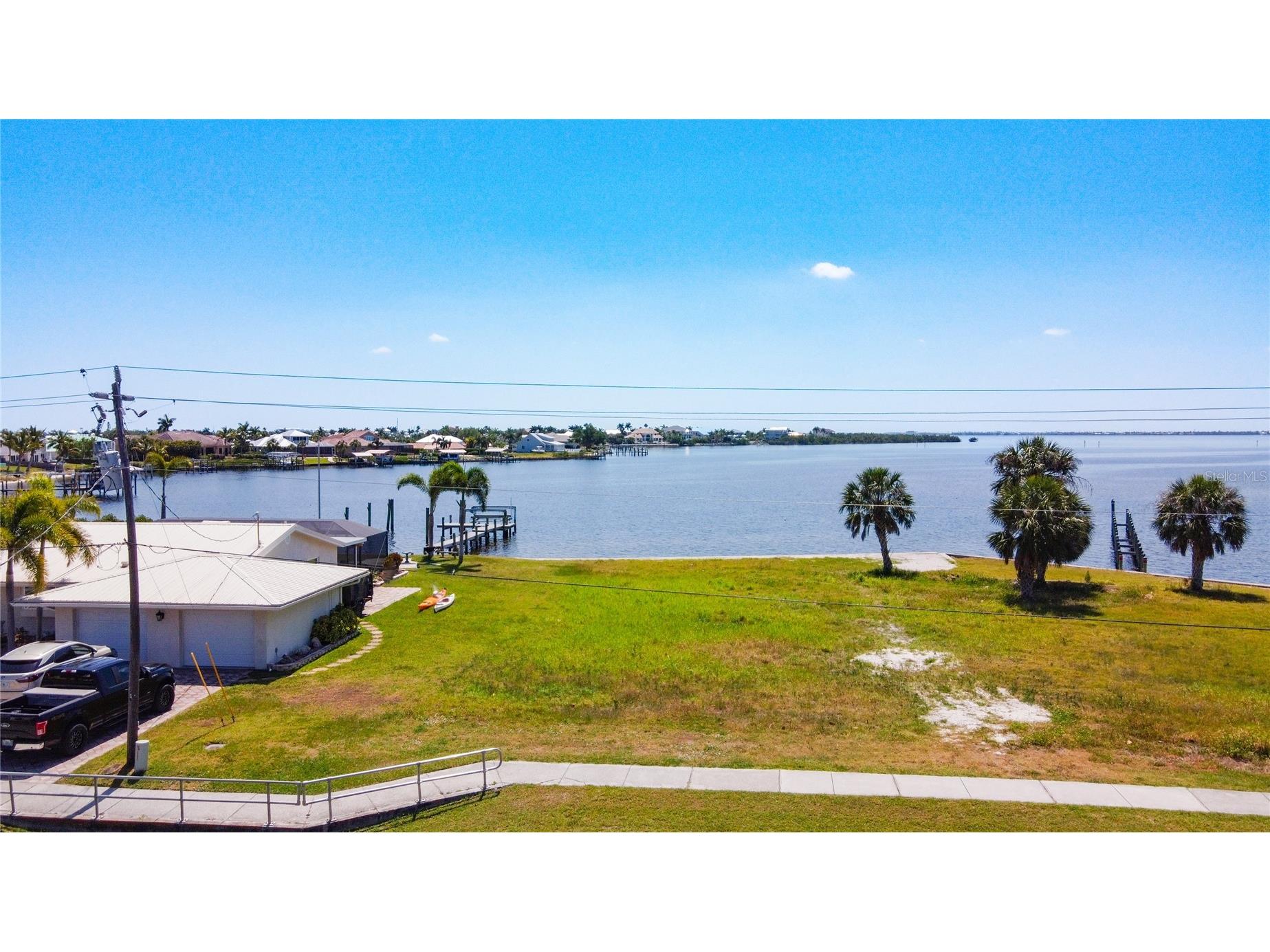 4456 Harbor Boulevard Port Charlotte FL 33952 - ALLIGATOR BAY N6145156 image13