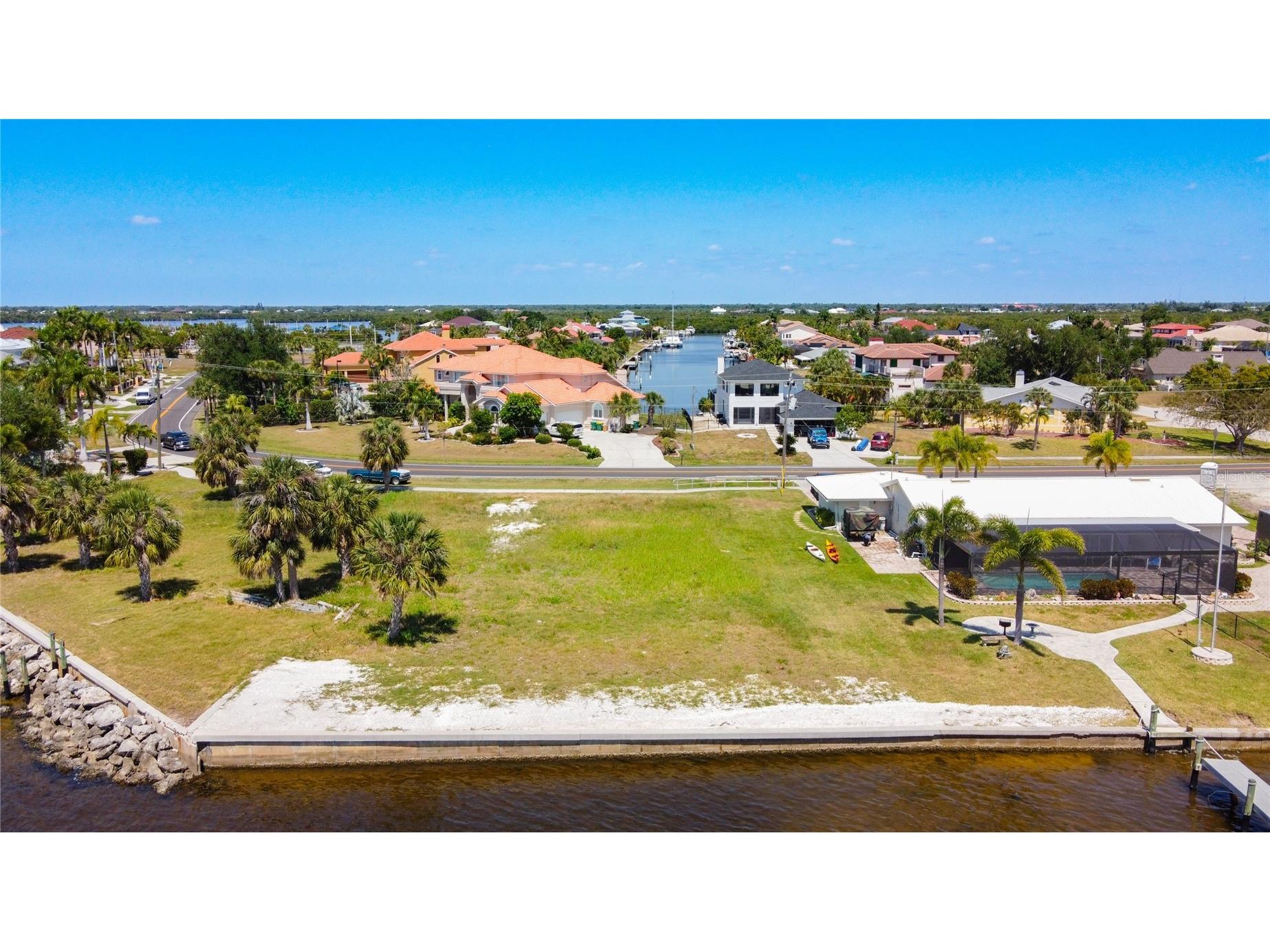 4456 Harbor Boulevard Port Charlotte FL 33952 - ALLIGATOR BAY N6145156 image14