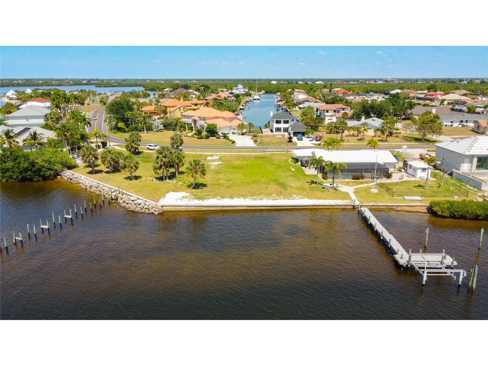 4456 Harbor Boulevard Port Charlotte FL 33952 - ALLIGATOR BAY N6145156 image15