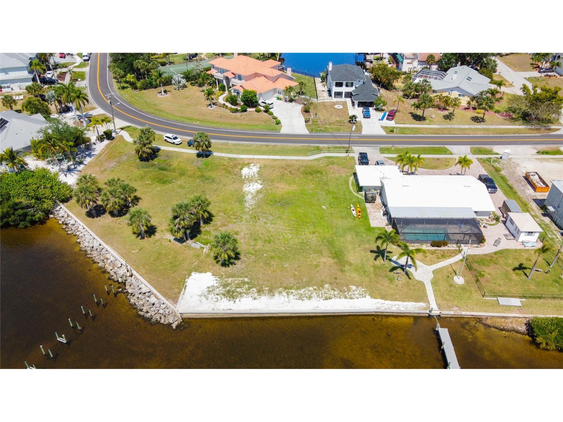 4456 Harbor Boulevard Port Charlotte FL 33952 - ALLIGATOR BAY N6145156 image16