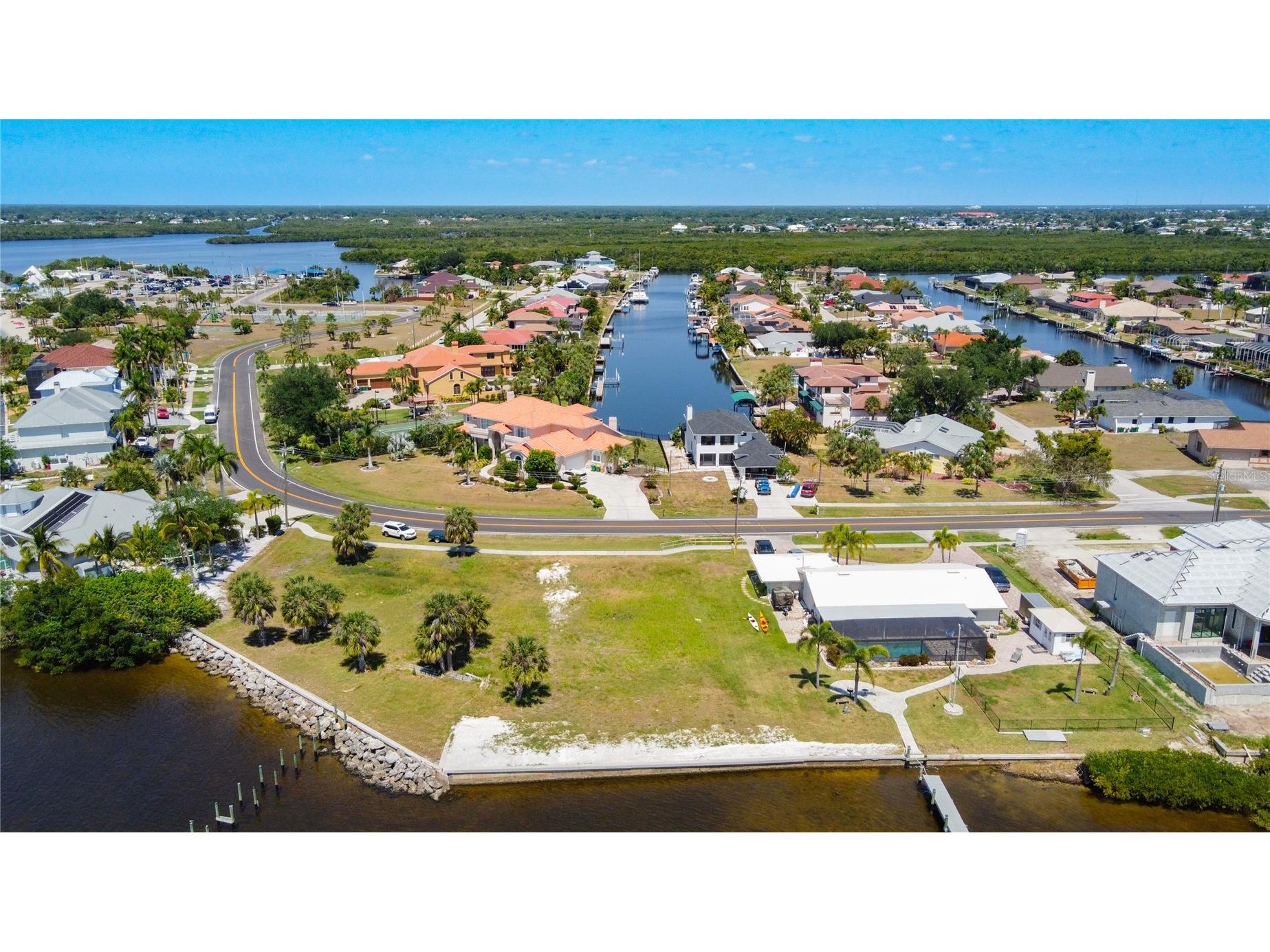 4456 Harbor Boulevard Port Charlotte FL 33952 - ALLIGATOR BAY N6145156 image17