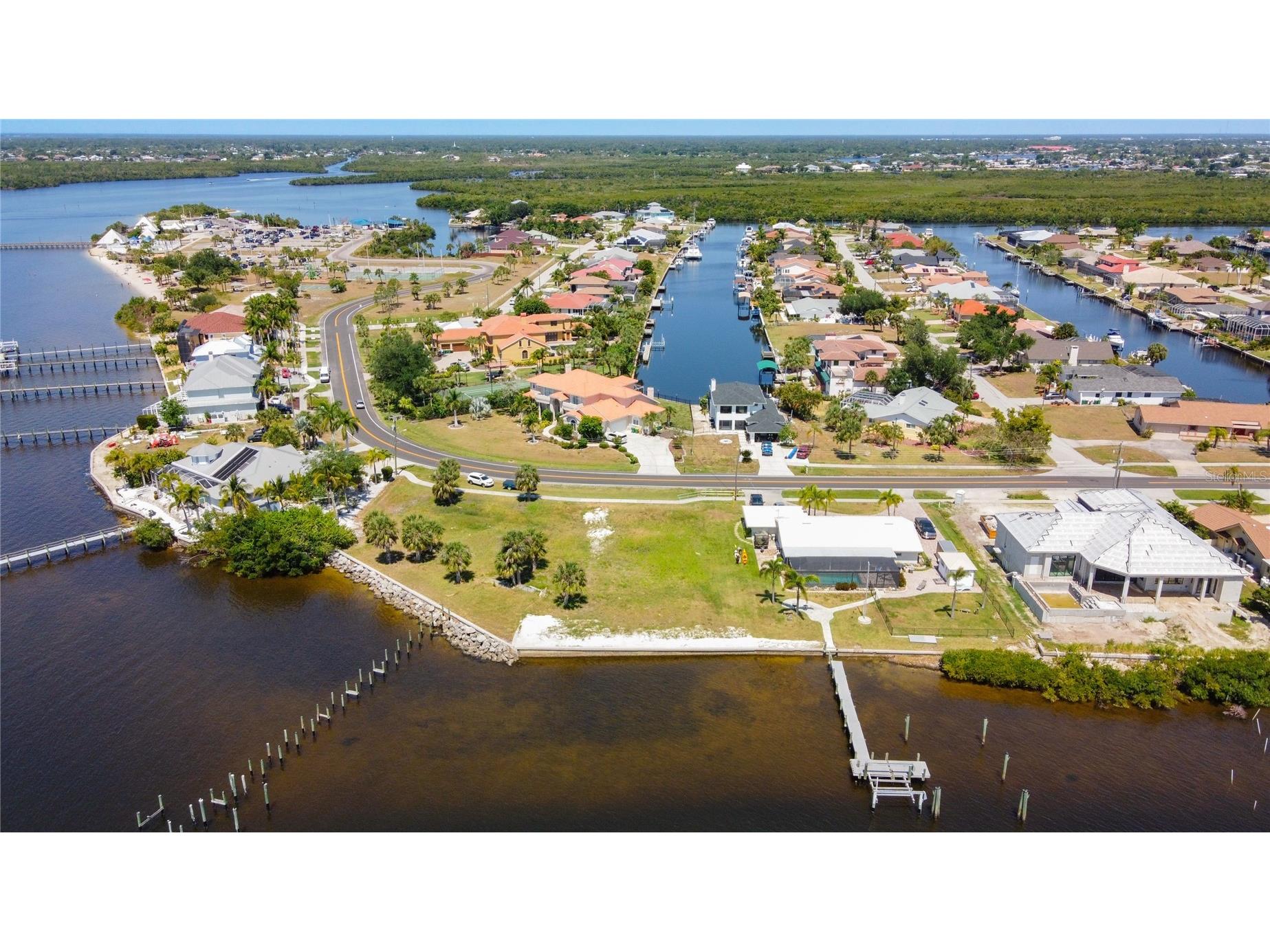 4456 Harbor Boulevard Port Charlotte FL 33952 - ALLIGATOR BAY N6145156 image18