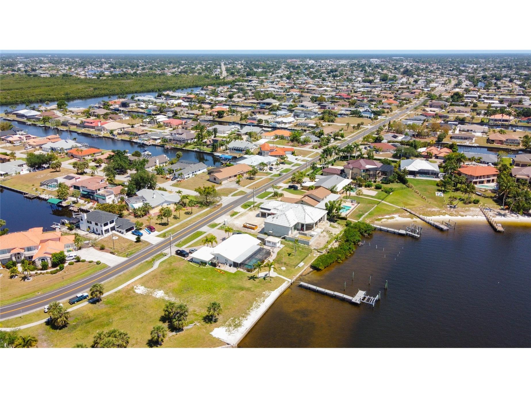 4456 Harbor Boulevard Port Charlotte FL 33952 - ALLIGATOR BAY N6145156 image19