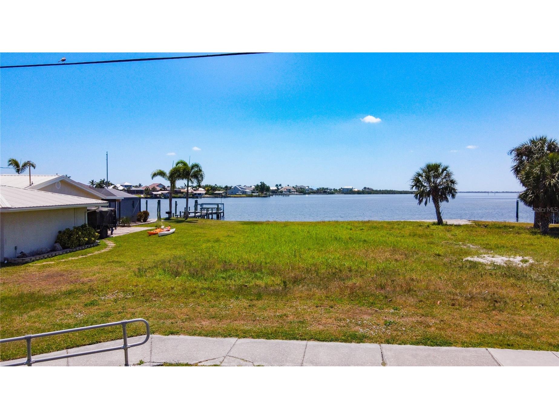 4456 Harbor Boulevard Port Charlotte FL 33952 - ALLIGATOR BAY N6145156 image2