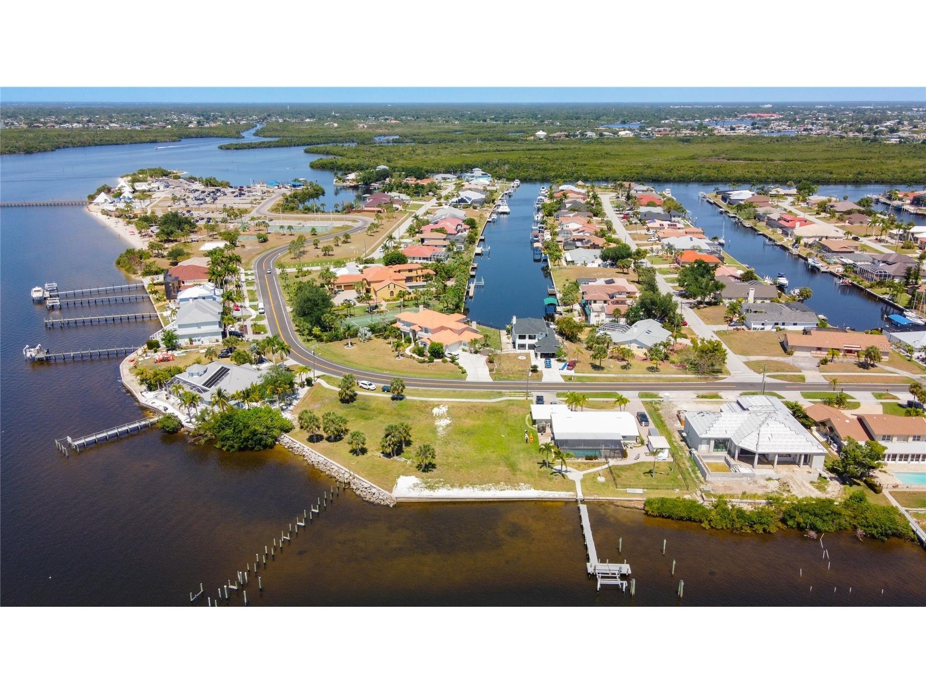 4456 Harbor Boulevard Port Charlotte FL 33952 - ALLIGATOR BAY N6145156 image20