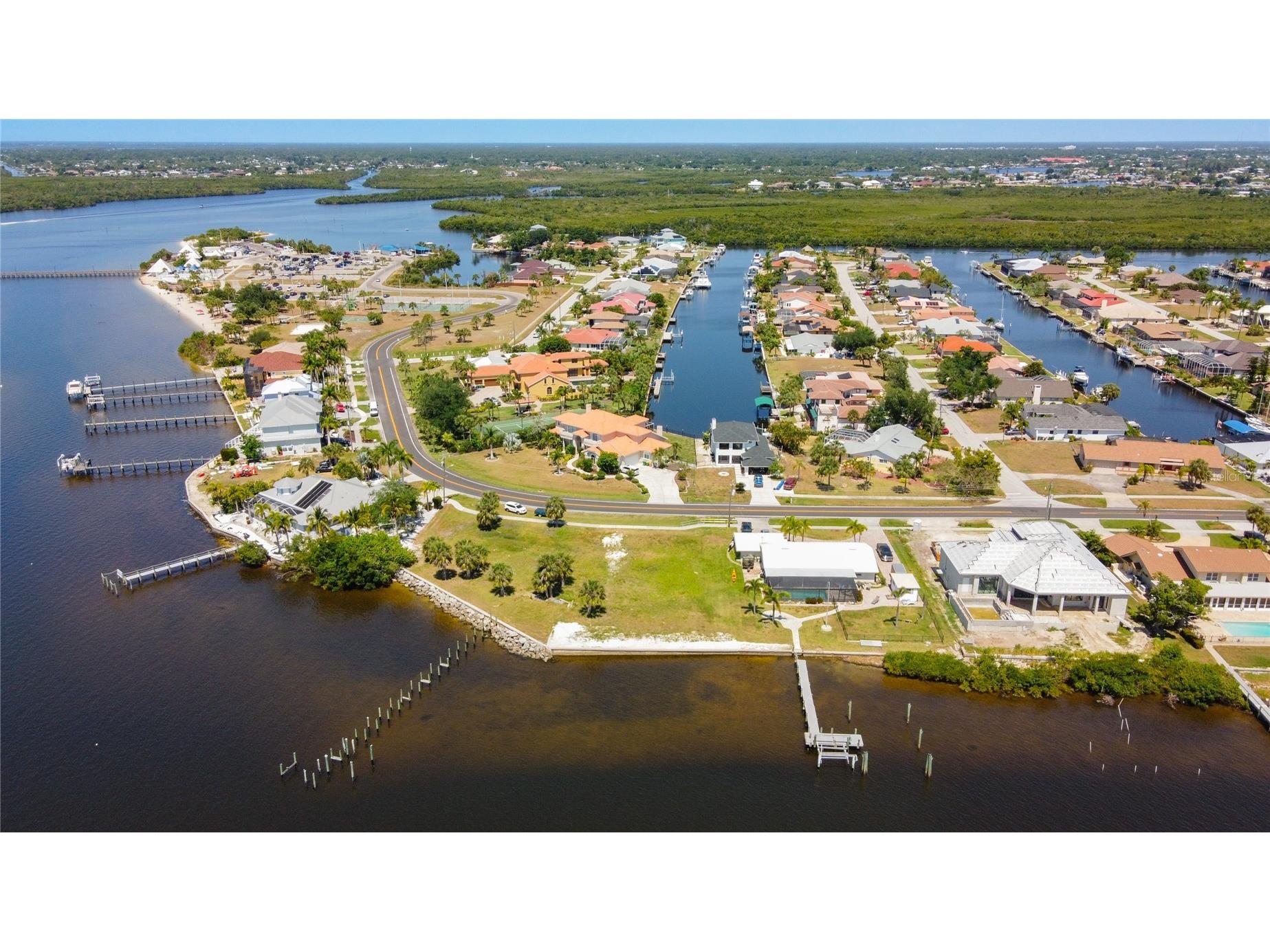 4456 Harbor Boulevard Port Charlotte FL 33952 - ALLIGATOR BAY N6145156 image21