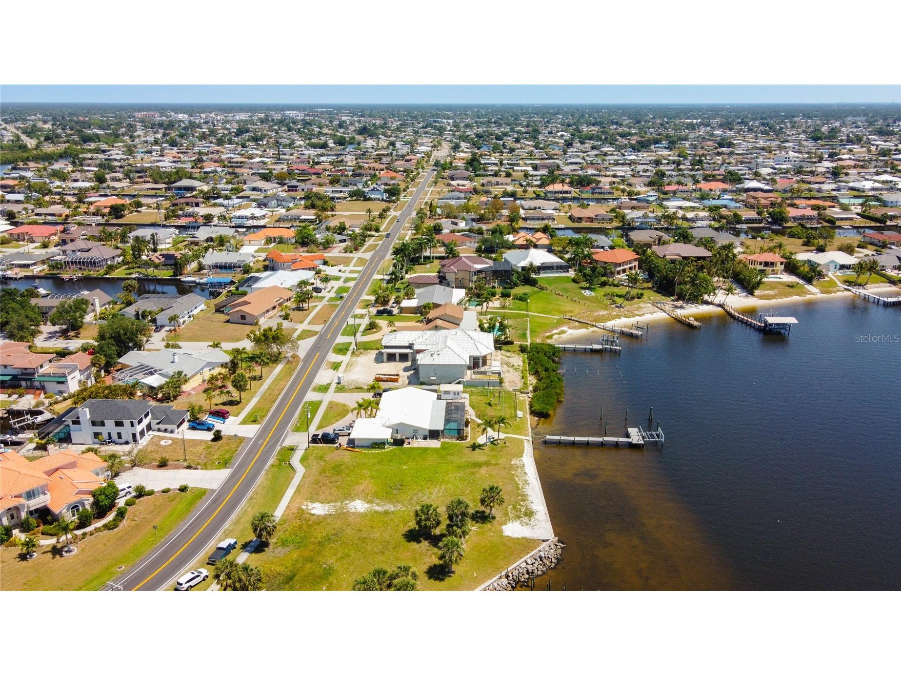 4456 Harbor Boulevard Port Charlotte FL 33952 - ALLIGATOR BAY N6145156 image22