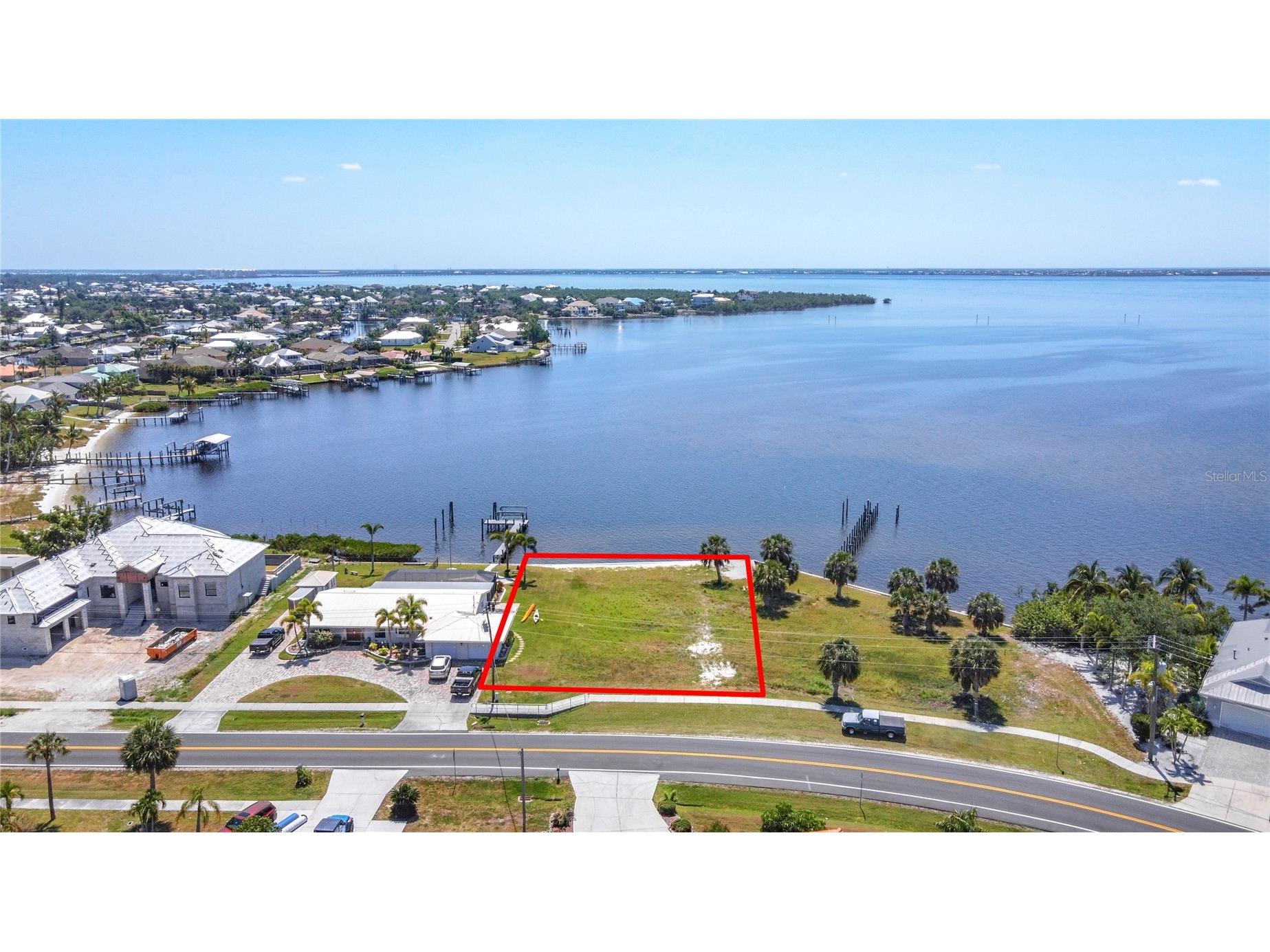 4456 Harbor Boulevard Port Charlotte FL 33952 - ALLIGATOR BAY N6145156 image3