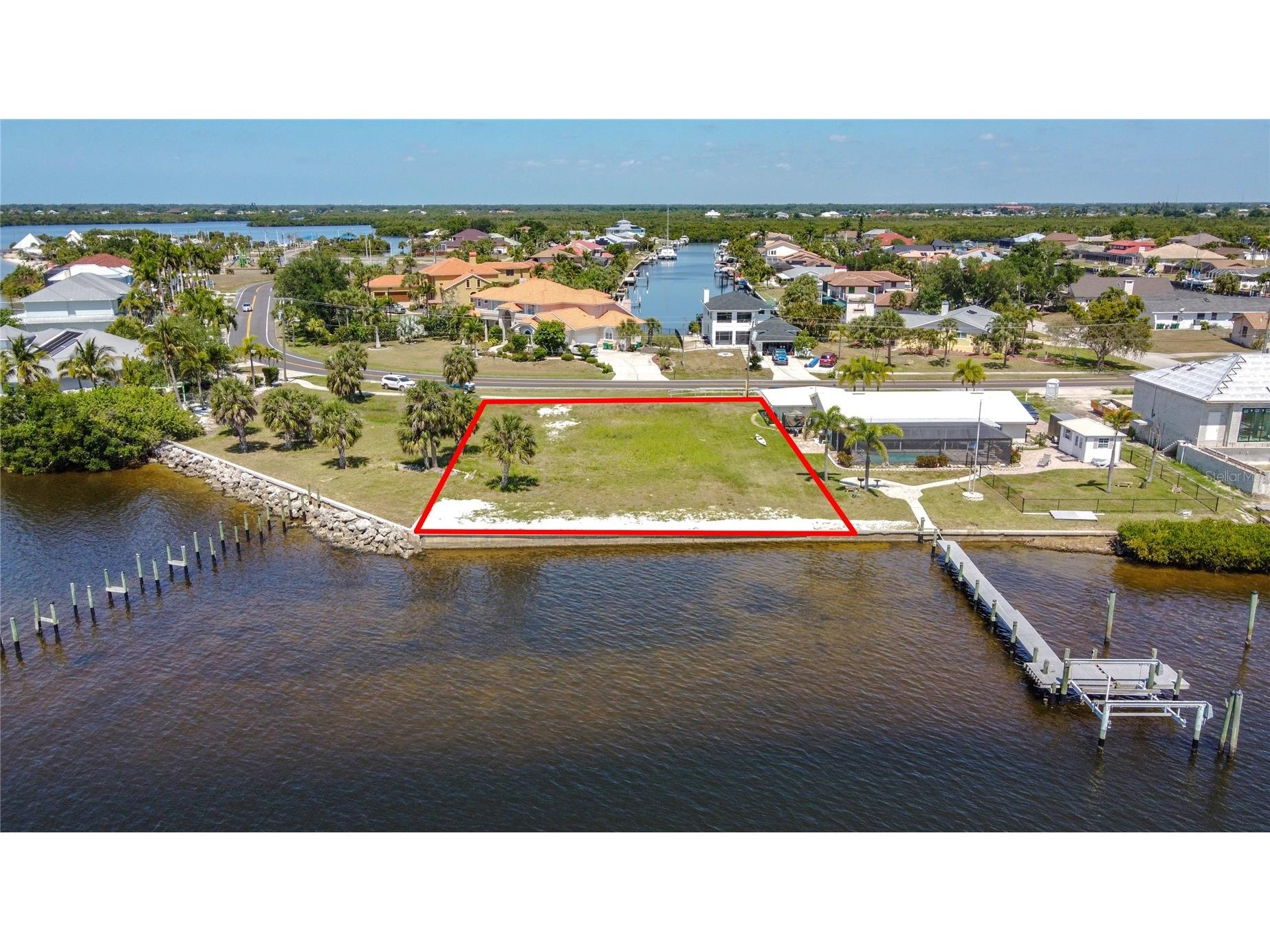 4456 Harbor Boulevard Port Charlotte FL 33952 - ALLIGATOR BAY N6145156 image4