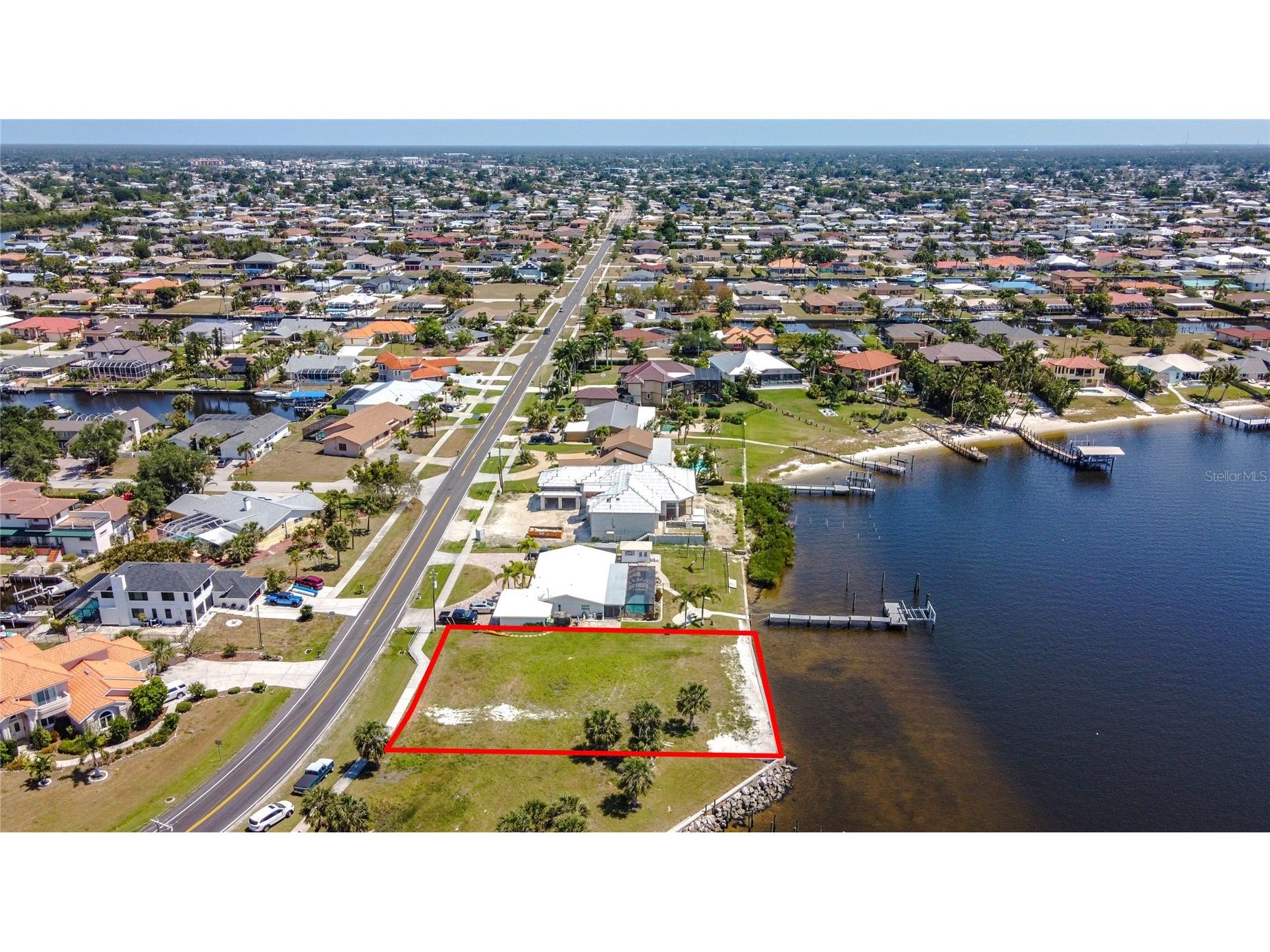 4456 Harbor Boulevard Port Charlotte FL 33952 - ALLIGATOR BAY N6145156 image5