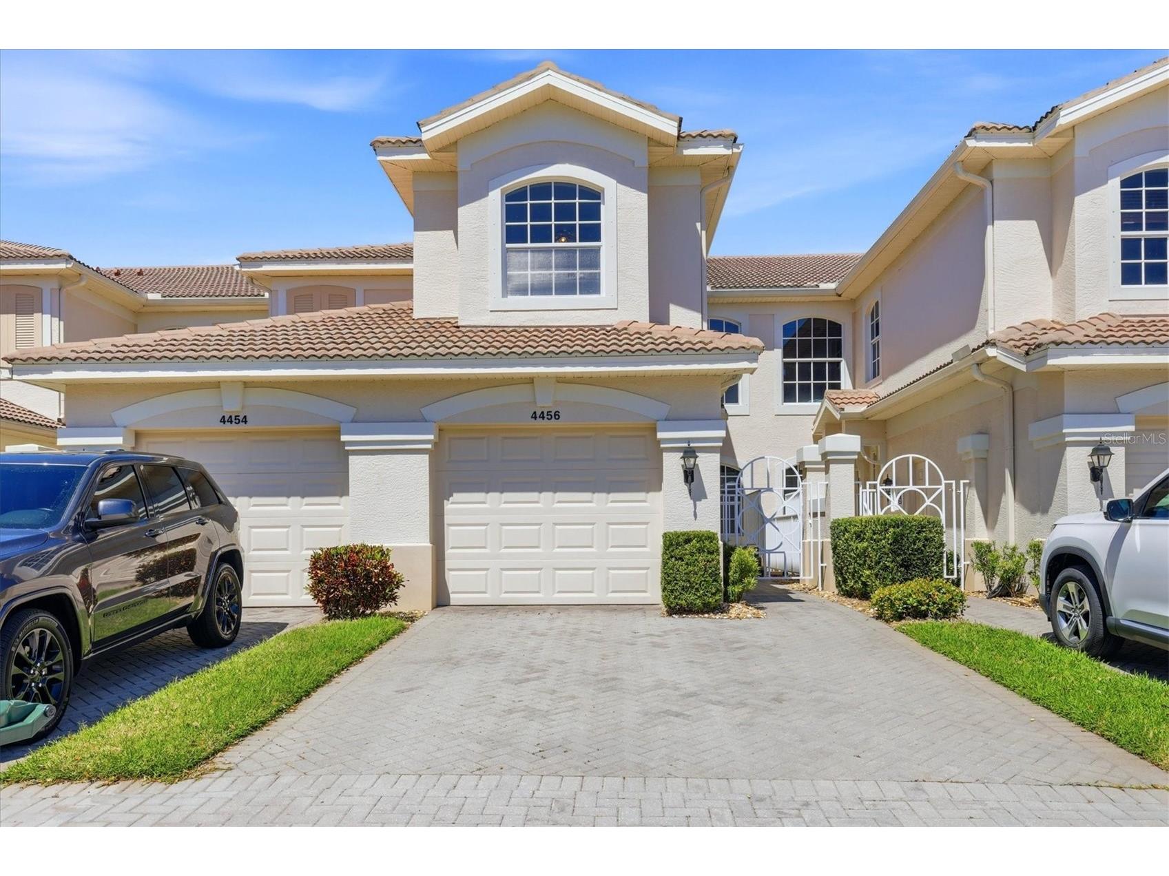 4456 Streamside Court #1605 Sarasota FL 34238 A4687608 image1