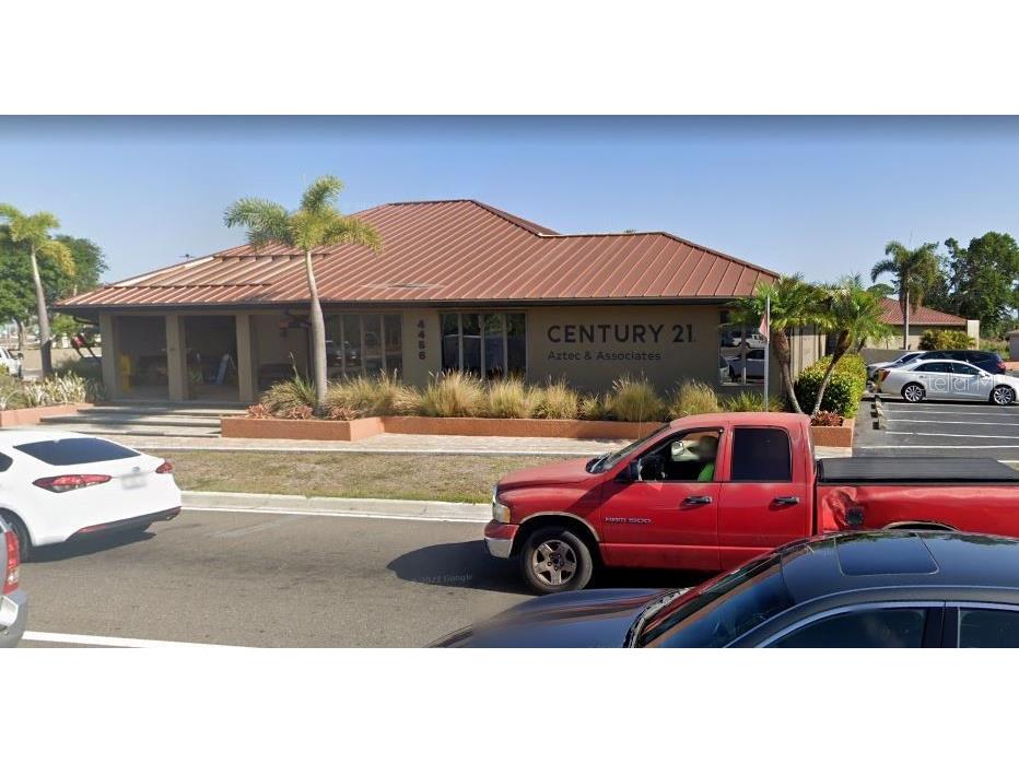 4456 Tamiami Trail Punta Gorda FL 33980 D6145261 image1