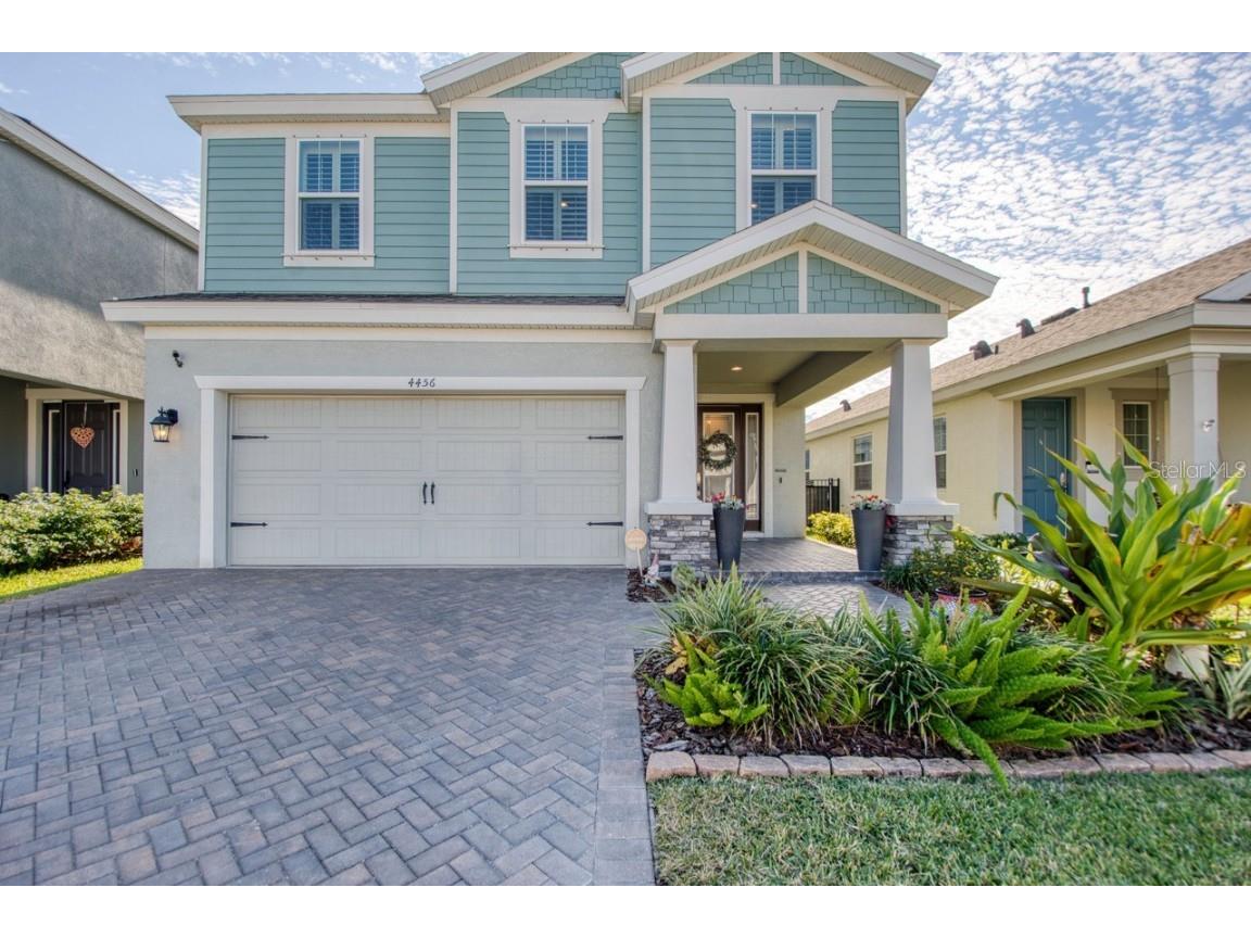 4456 Tubular Run Land O Lakes FL 34638 TB8342083 image1