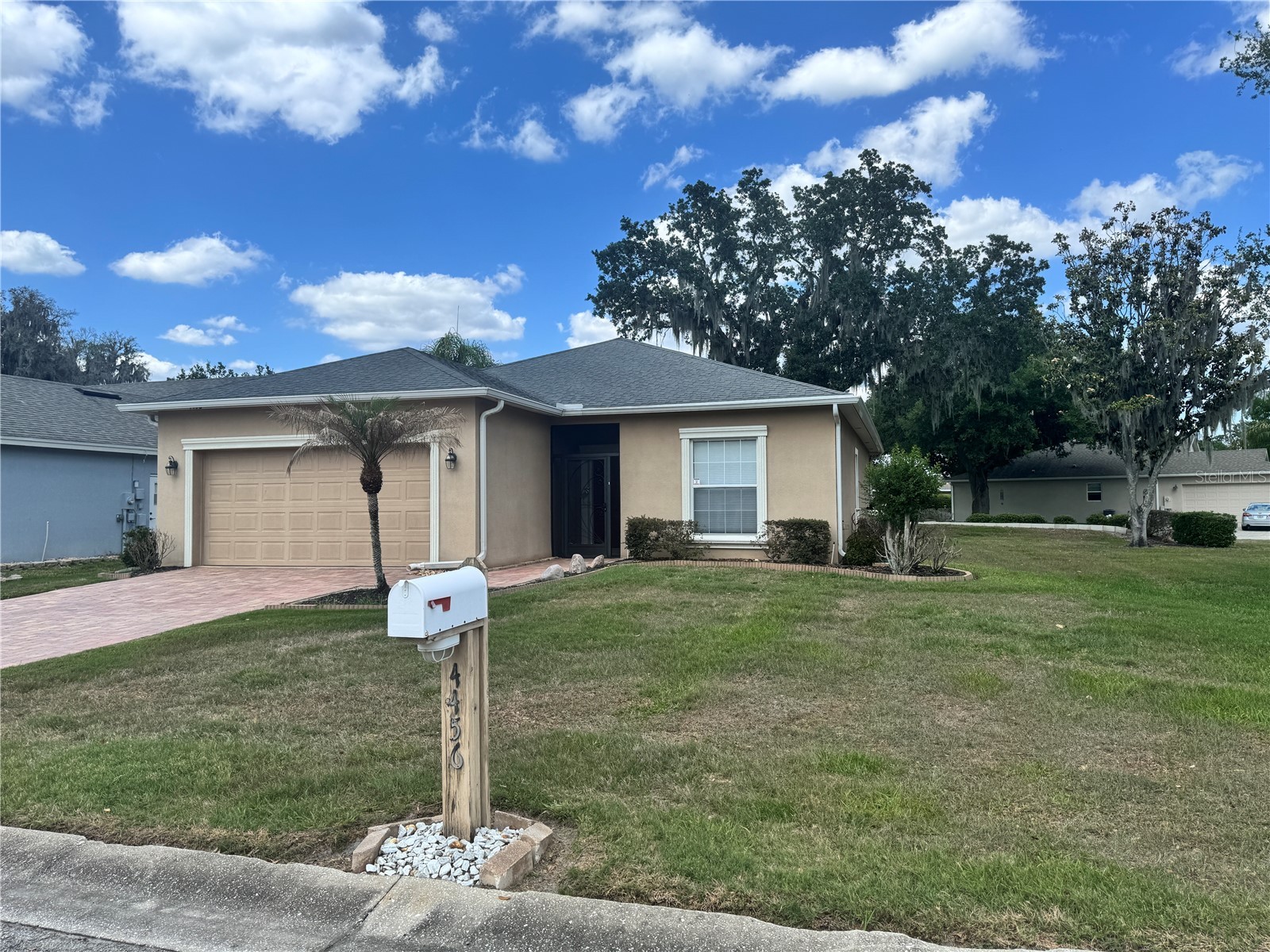 4456 Winding Oaks Circle Mulberry FL 33860 L4961512 image1