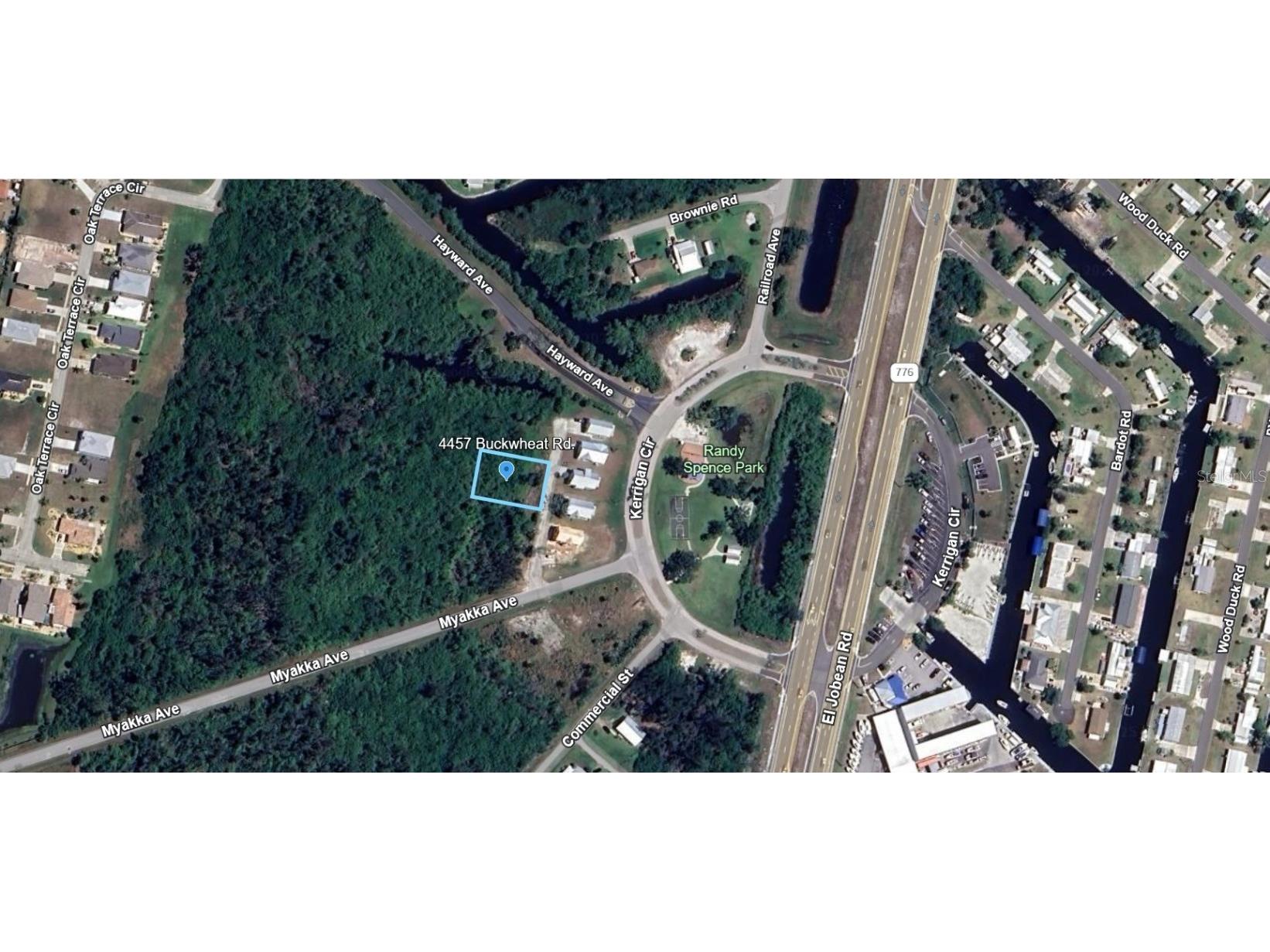 4457 Buckwheat Road Port Charlotte FL 33953 C7515484 image2