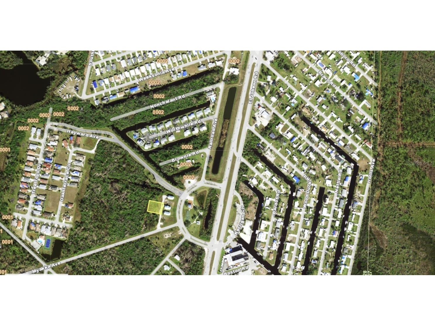 4457 Buckwheat Road Port Charlotte FL 33953 C7515484 image3