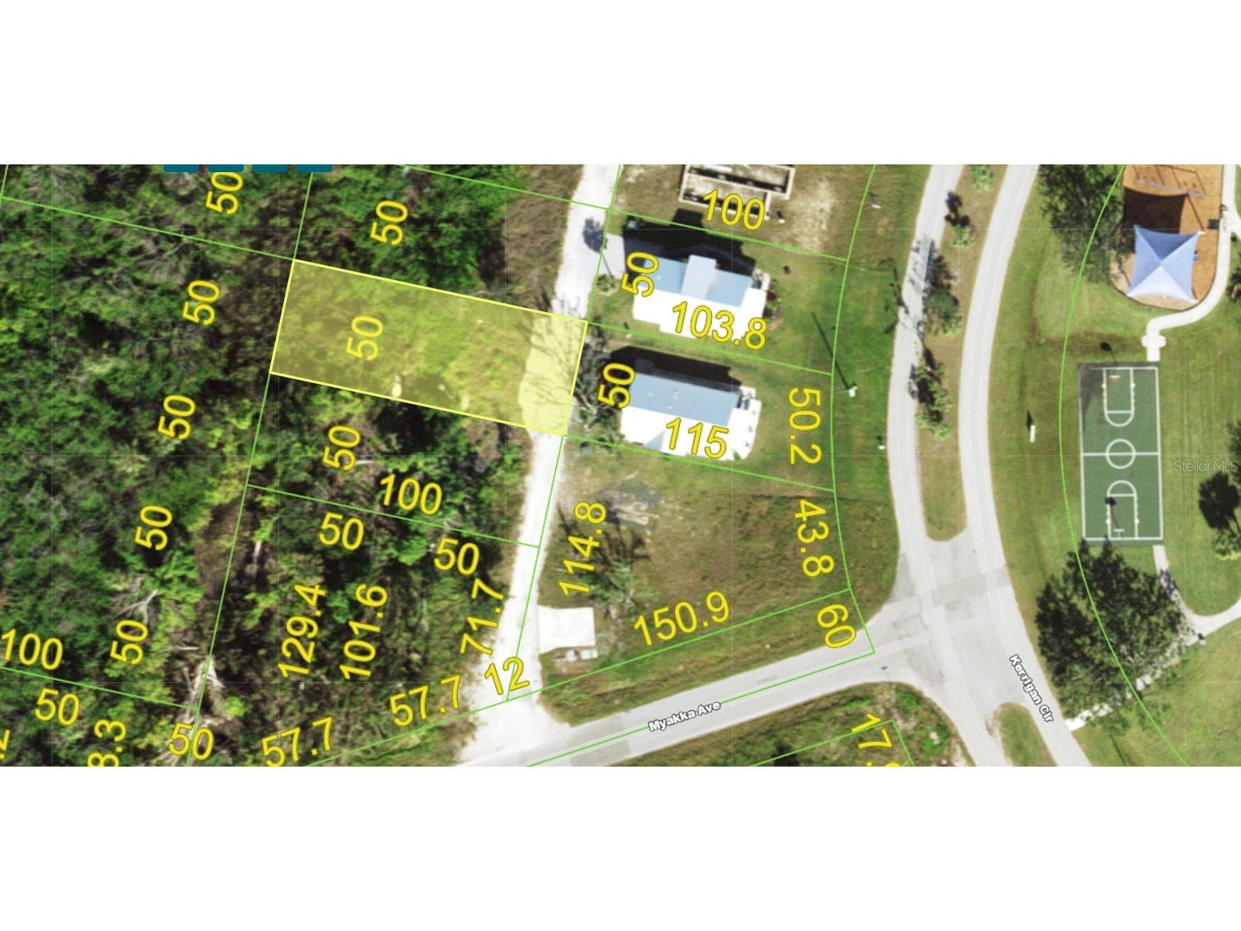4457 Buckwheat Road Port Charlotte FL 33953 C7526175 image1