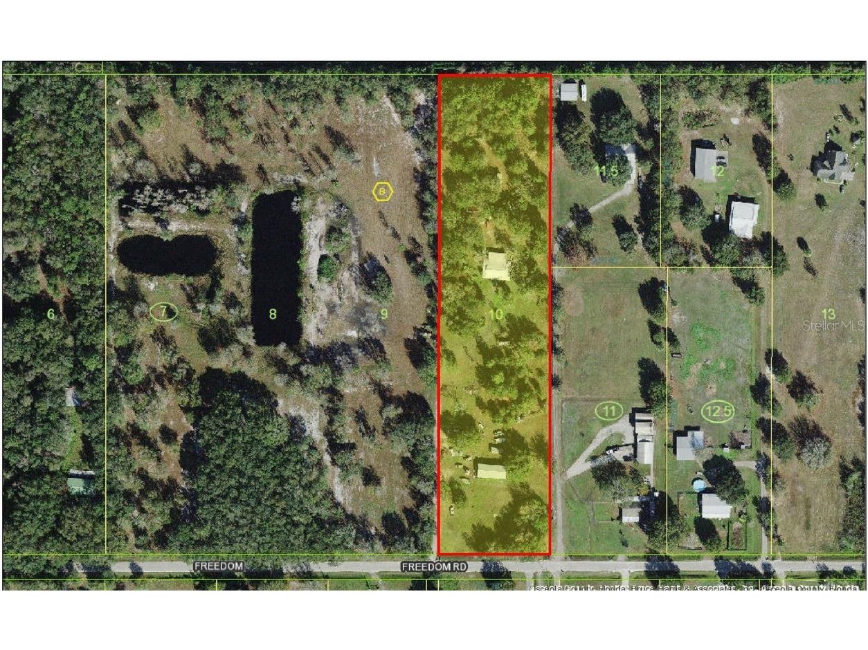 4457 Freedom Road Kissimmee FL 34746 O5956252 image1