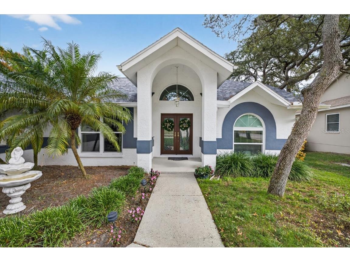 4457 Glenbrook Drive Palm Harbor FL 34683 TB8460953 image1