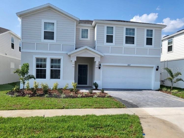 4457 Kaipo Road Davenport FL 33897 J963569 image1