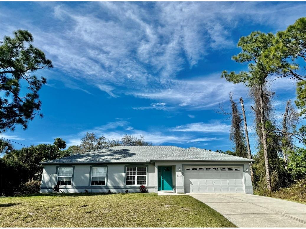 4457 Oakley Road North Port FL 34288 C7488199 image1