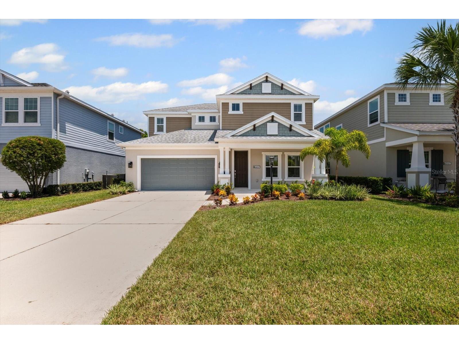 4457 Sage Green Terrace Sarasota FL 34243 A4659251 image1