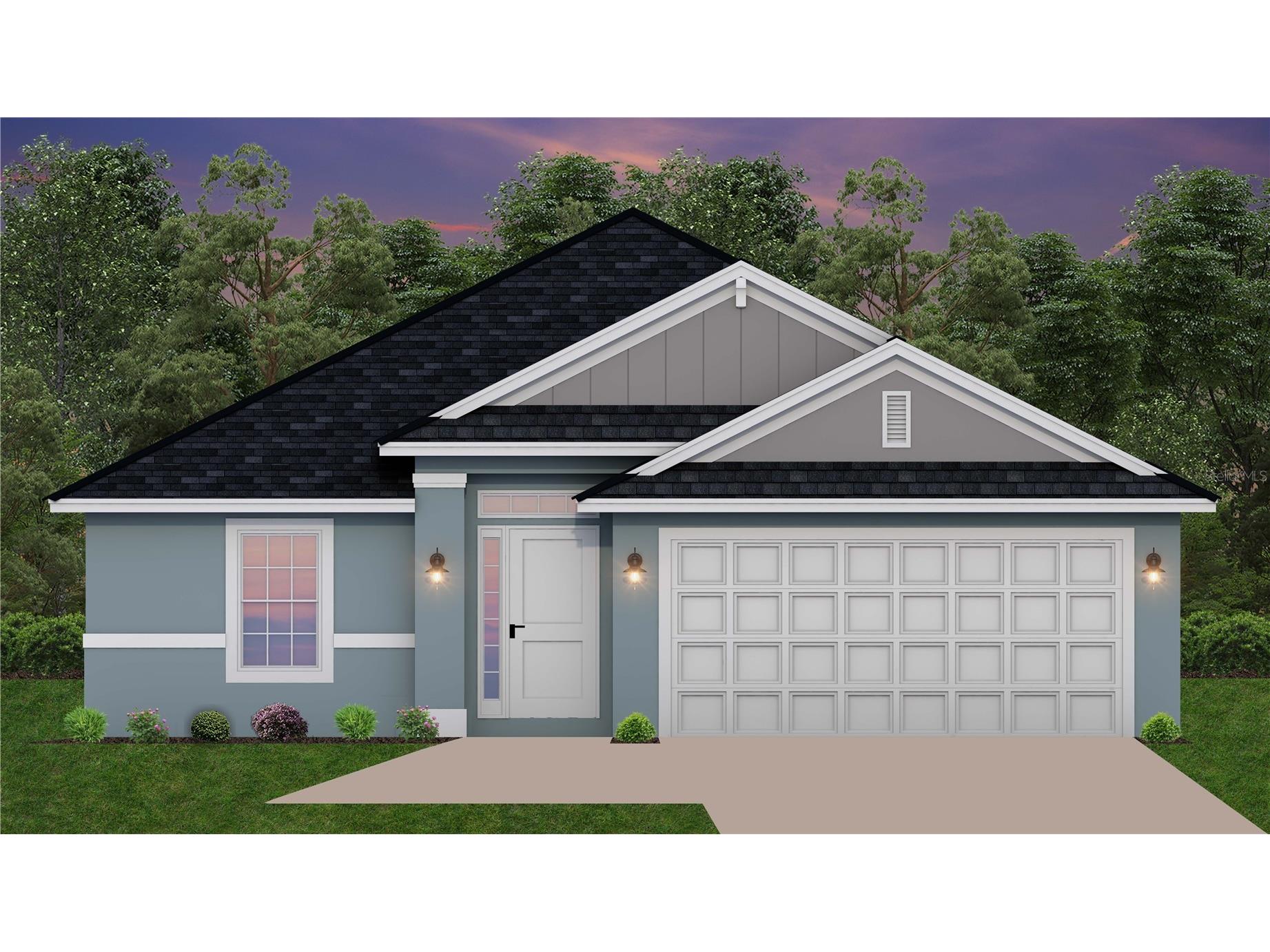 4457 SW 91st Lane Road Ocala FL 34476 OM726599 image1
