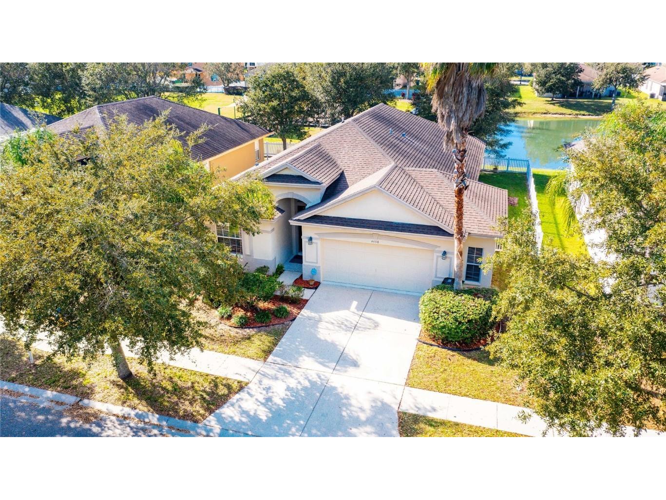 4458 Fieldview Circle Wesley Chapel FL 33545 T3422871 image1