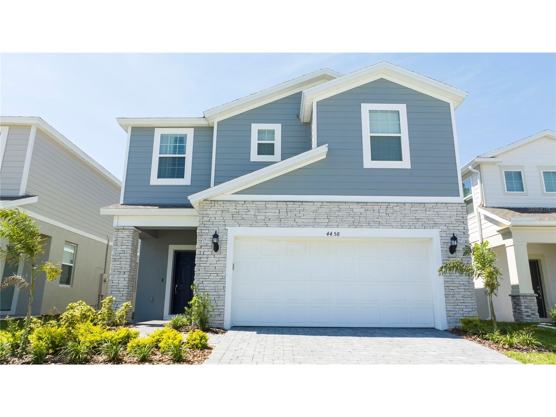 4458 Kaipo Road Davenport FL 33897 O6383228 image1