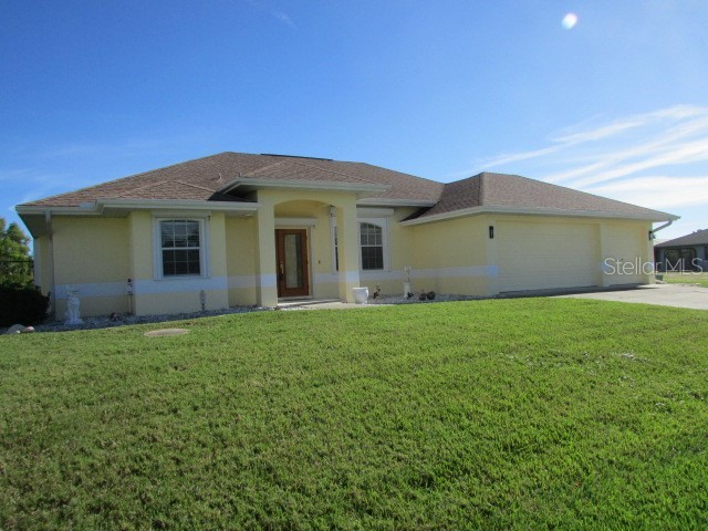 4458 Sweetbay Street Port Charlotte FL 33948 C7452449 image1