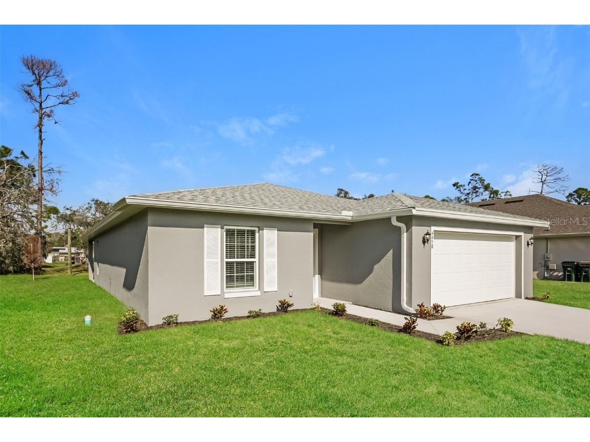 4458 Windsong Avenue North Port FL 34287 T3497270 image1