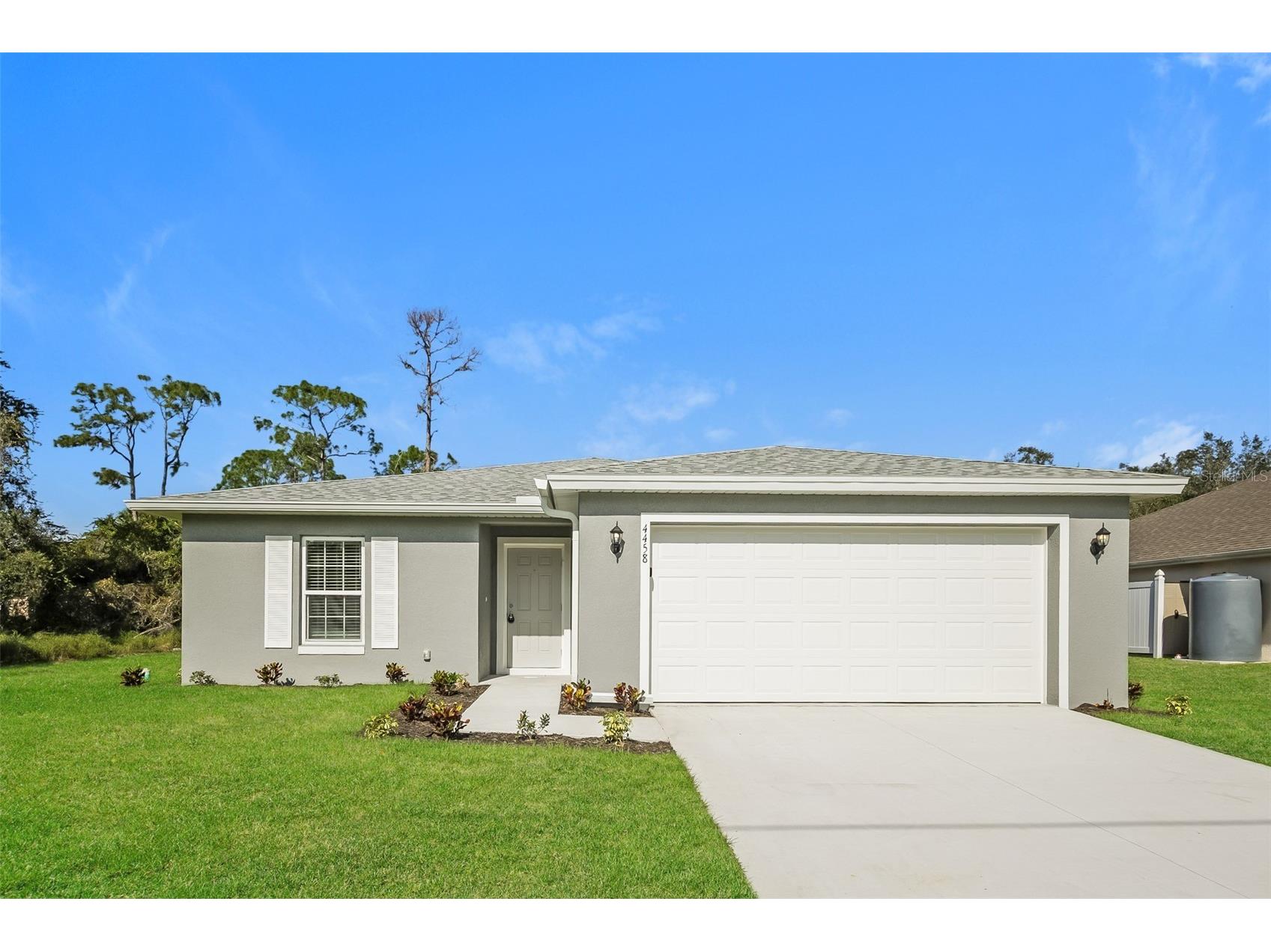 4458 Windsong Avenue North Port FL 34287 C7527006 image1