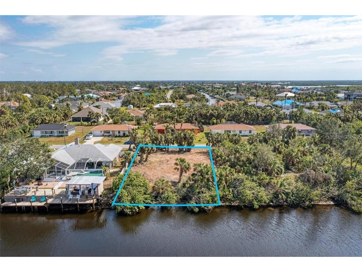 4459 Larkspur Court Port Charlotte FL 33948 N6124813 image1