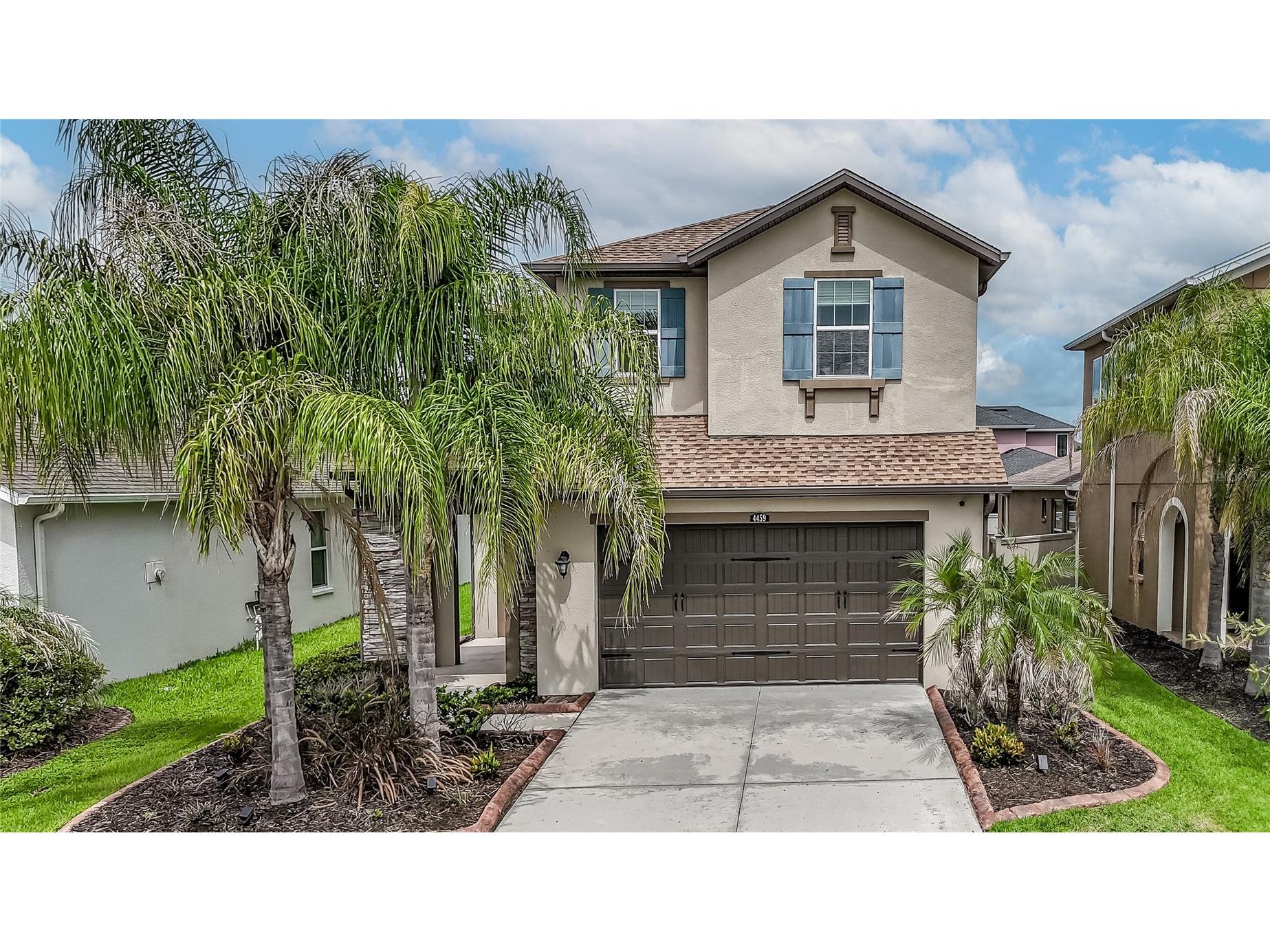 4459 Tramanto Lane Wesley Chapel FL 33543 TB8528993 image1