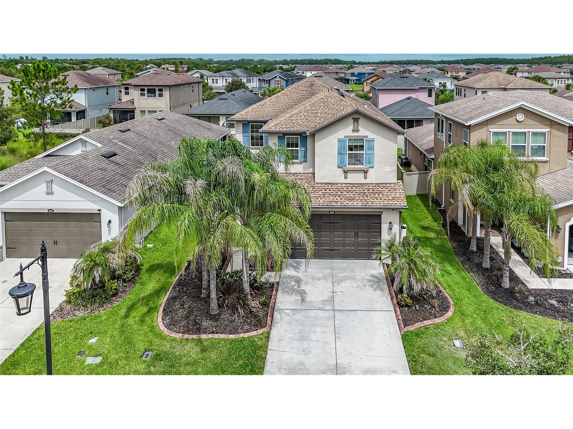 4459 Tramanto Lane Wesley Chapel FL 33543 TB8528993 image3