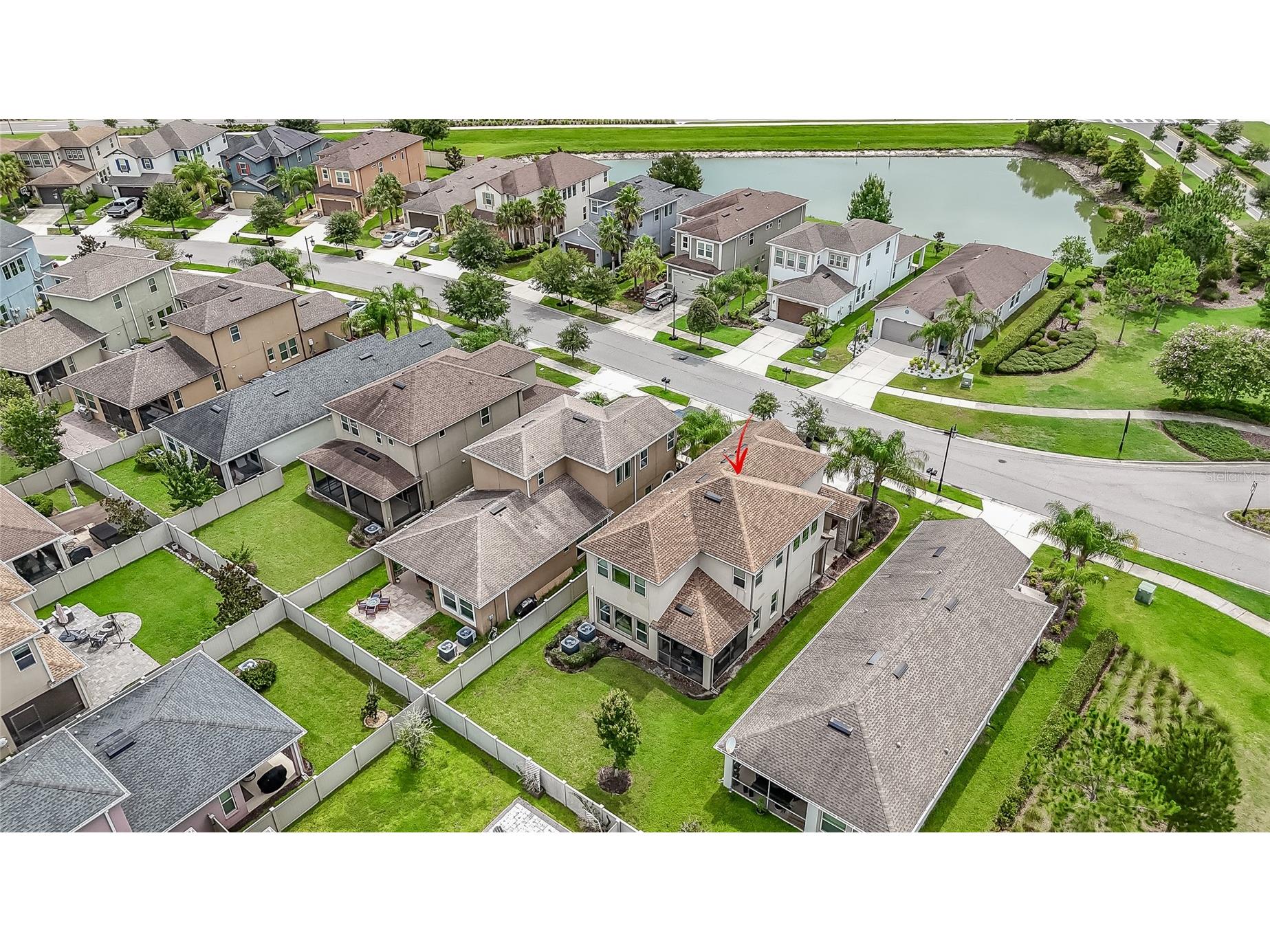 4459 Tramanto Lane Wesley Chapel FL 33543 TB8528993 image4