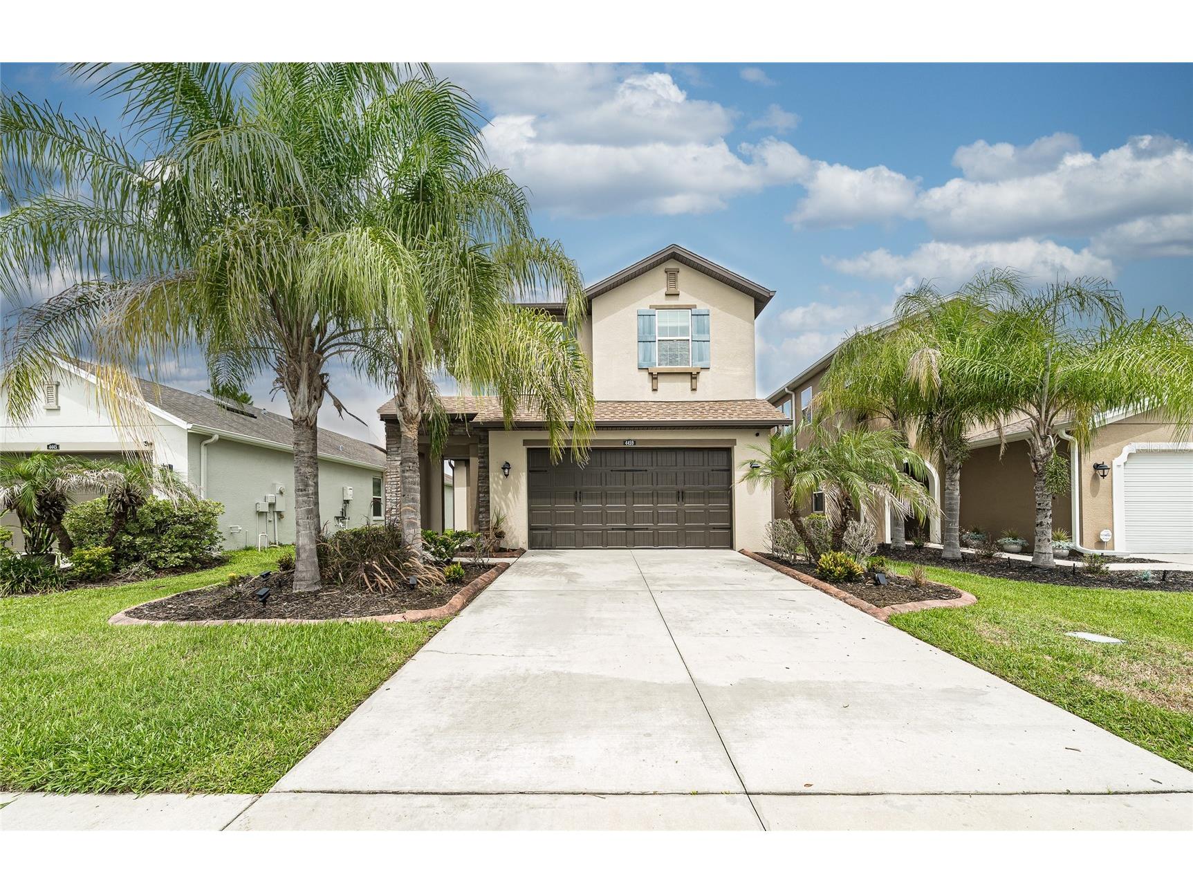 4459 Tramanto Lane Wesley Chapel FL 33543 TB8528993 image44