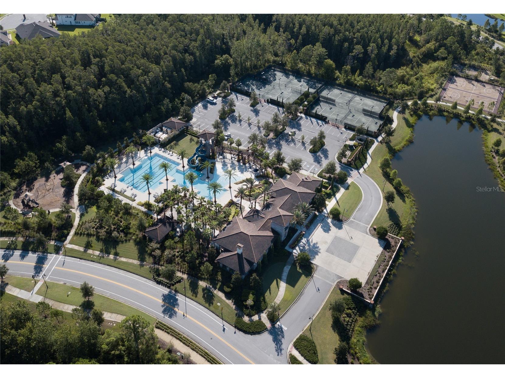 4459 Tramanto Lane Wesley Chapel FL 33543 TB8528993 image52