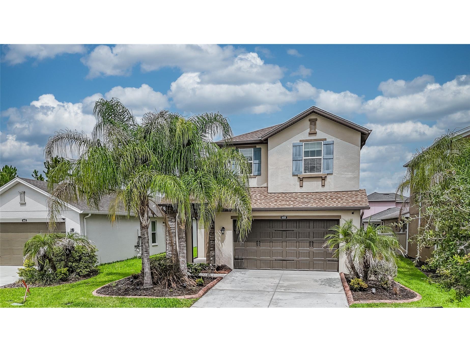 4459 Tramanto Lane Wesley Chapel FL 33543 TB8528993 image57