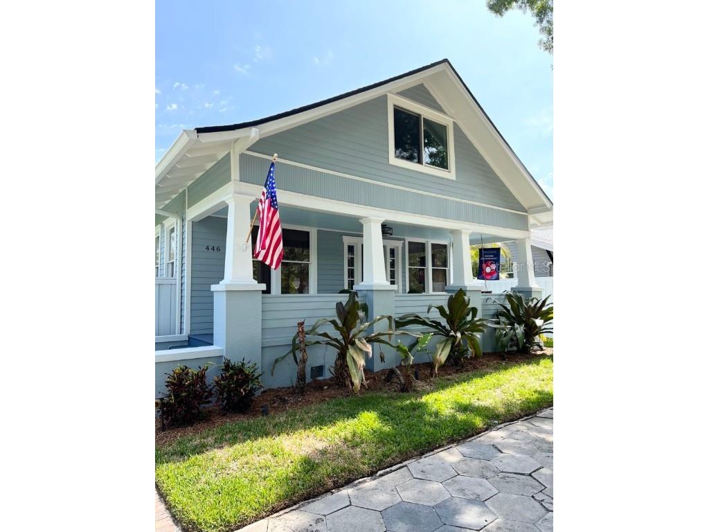446 12th Avenue NE Saint Petersburg FL 33701 U8201559 image1