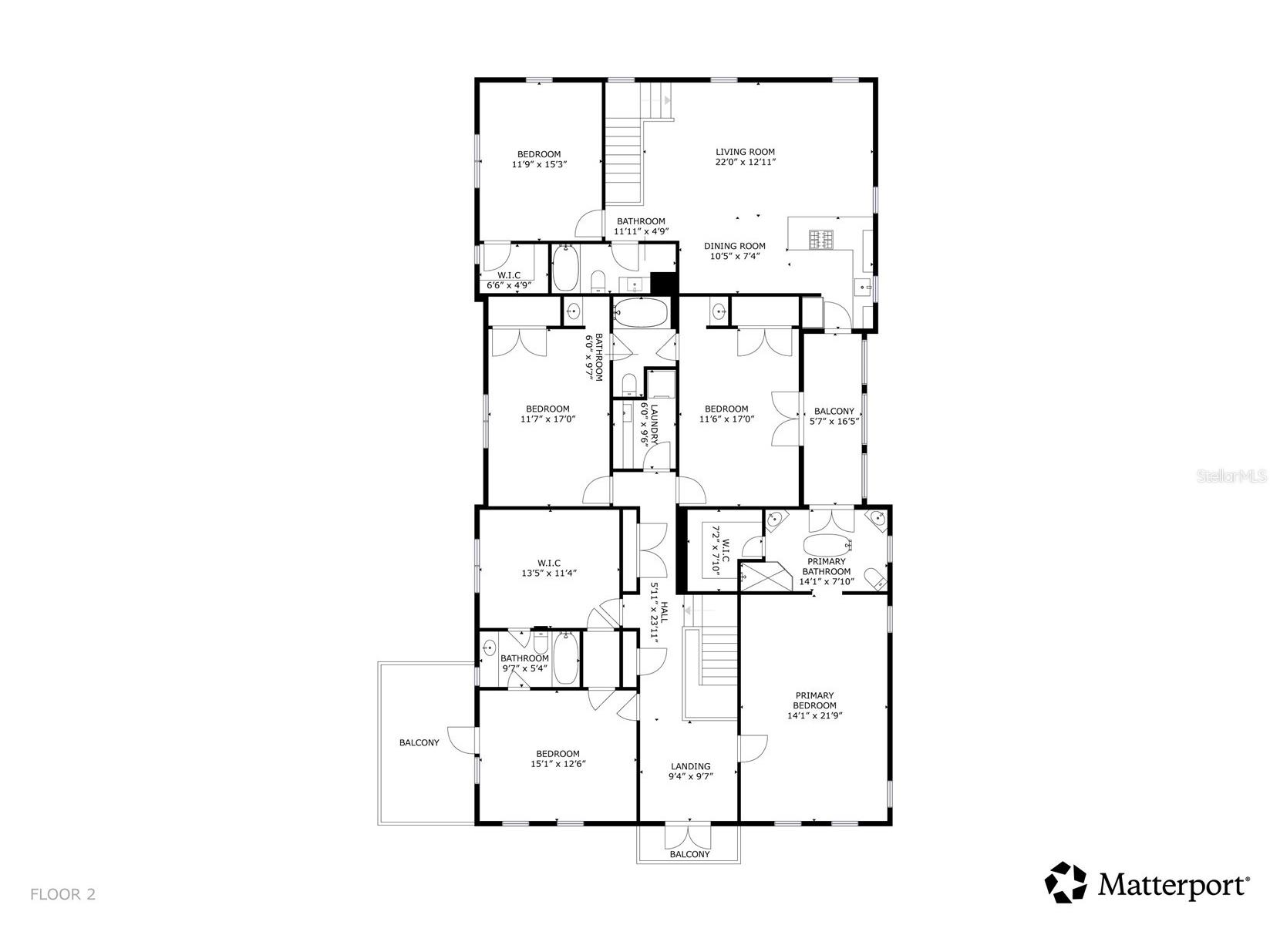 446 16th Avenue NE Saint Petersburg FL 33704 TB8467265 image72