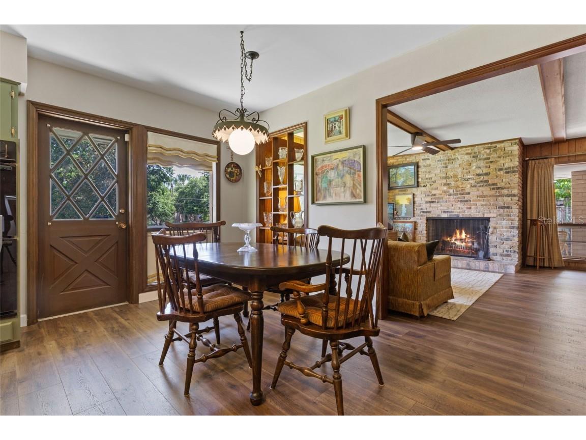 446 Alberta Drive Winter Park FL 32789 - LAKE OSCEOLA O6319233 image18