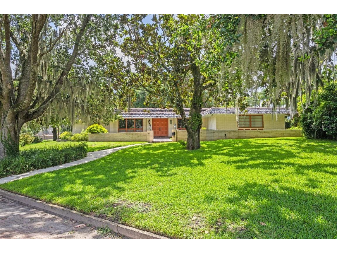 446 Alberta Drive Winter Park FL 32789 - LAKE OSCEOLA O6319233 image2