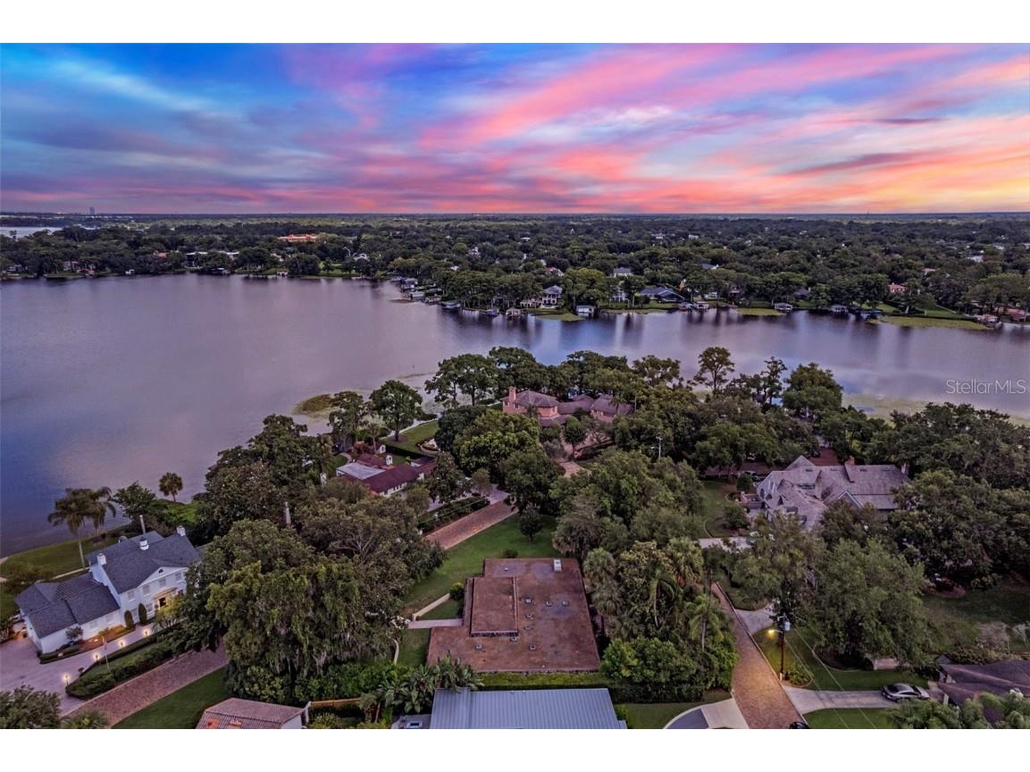 446 Alberta Drive Winter Park FL 32789 - LAKE OSCEOLA O6319233 image3