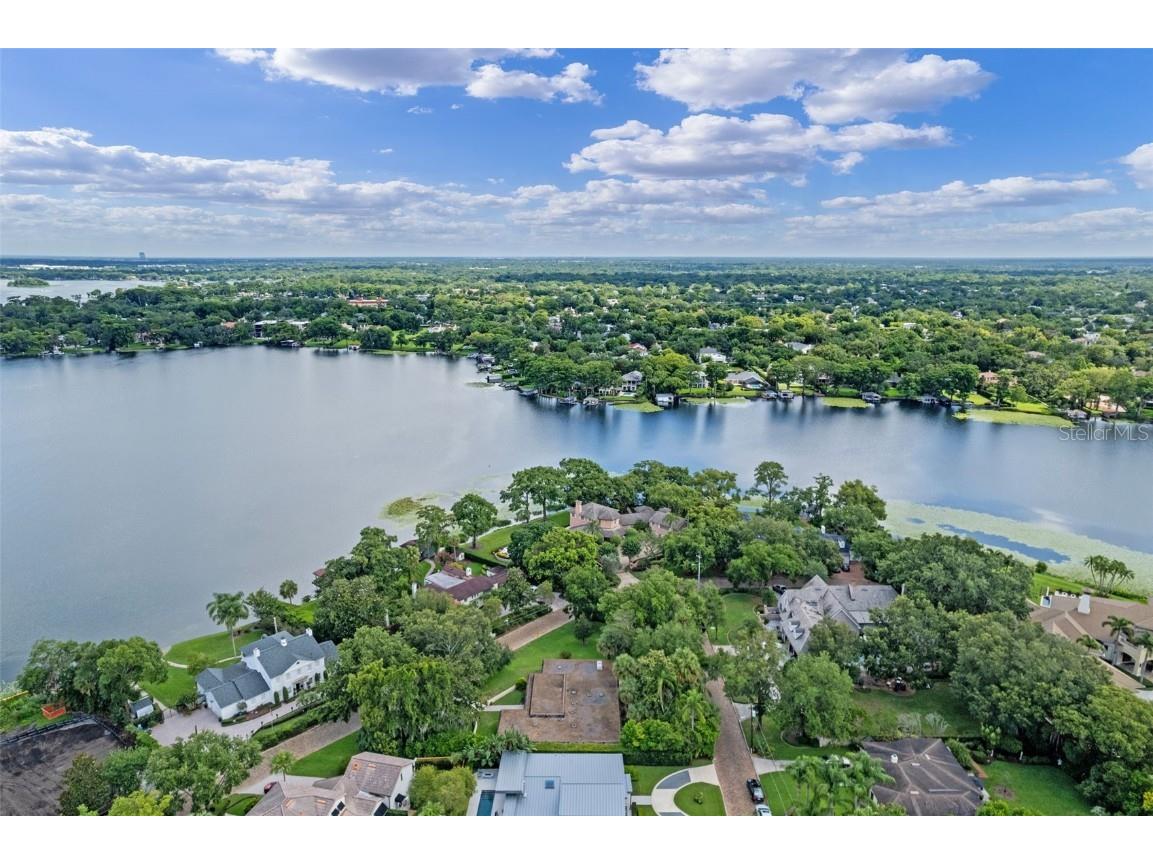 446 Alberta Drive Winter Park FL 32789 - LAKE OSCEOLA O6319233 image4