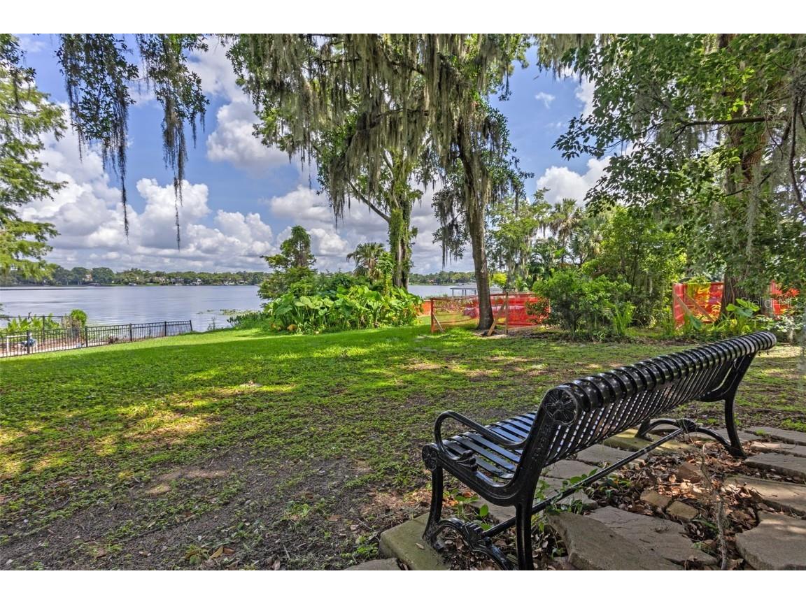 446 Alberta Drive Winter Park FL 32789 - LAKE OSCEOLA O6319233 image48